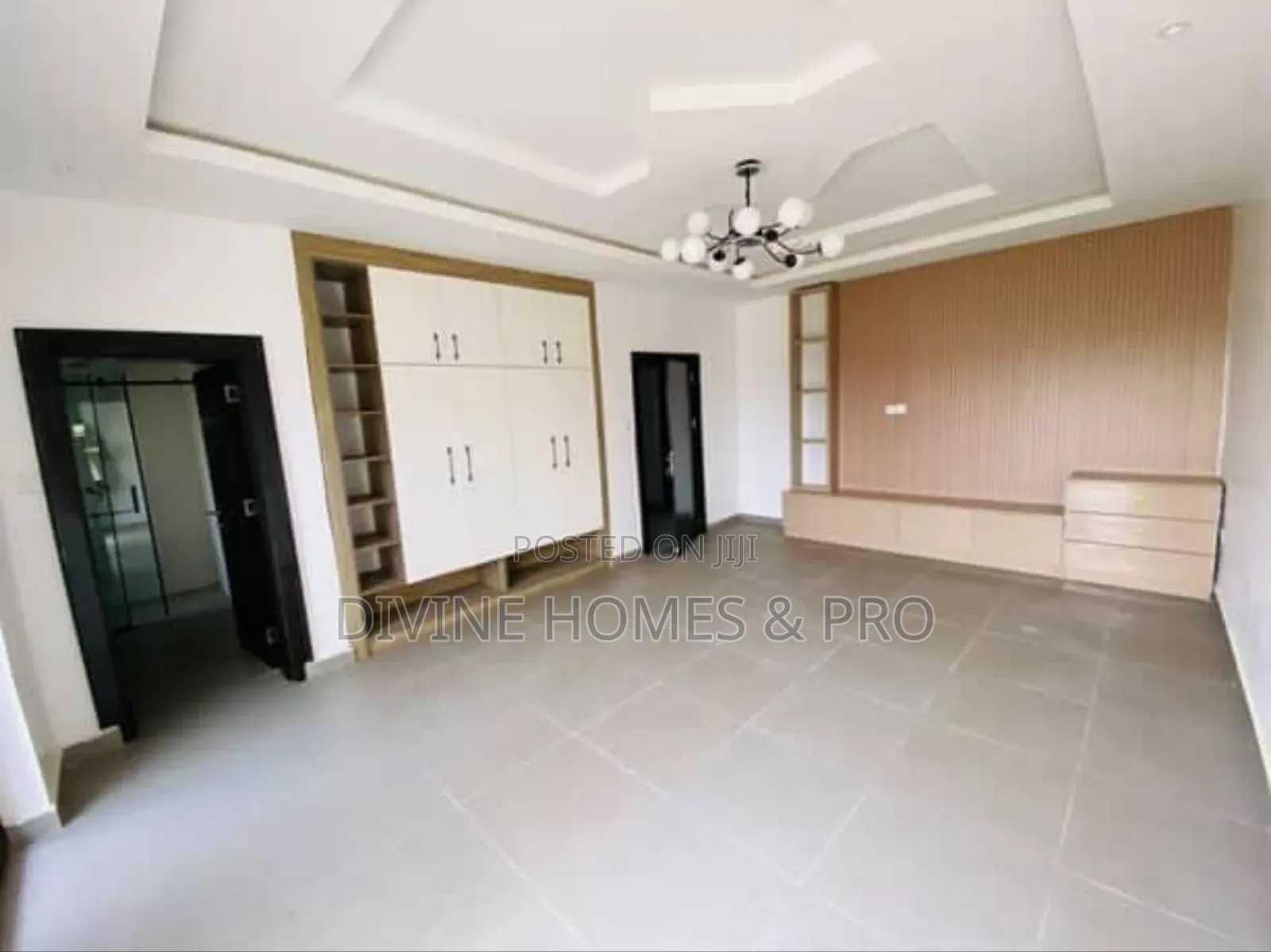 4bdrm Duplex in Durumi for sale in Durumi