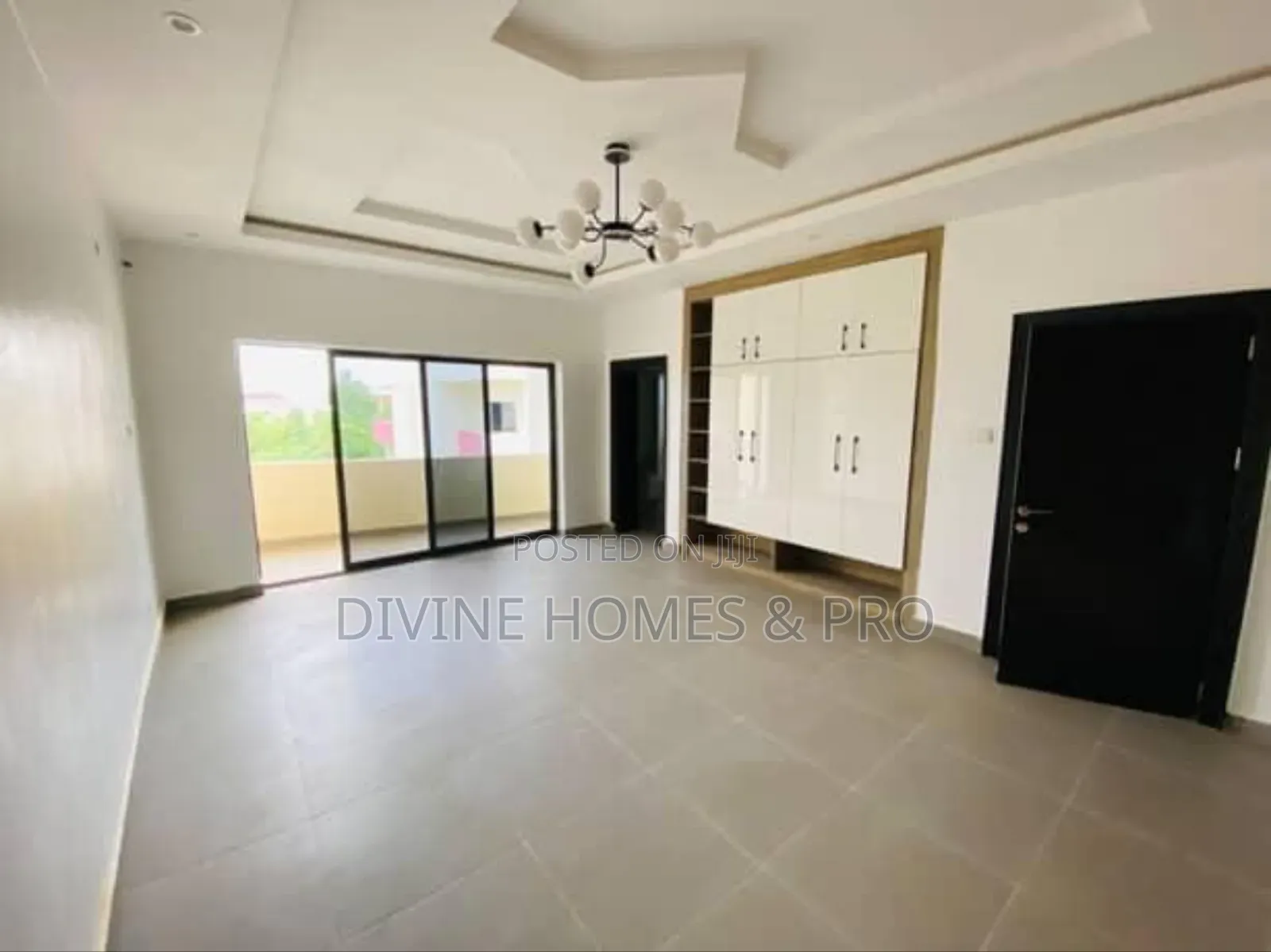 4bdrm Duplex in Durumi for sale in Durumi