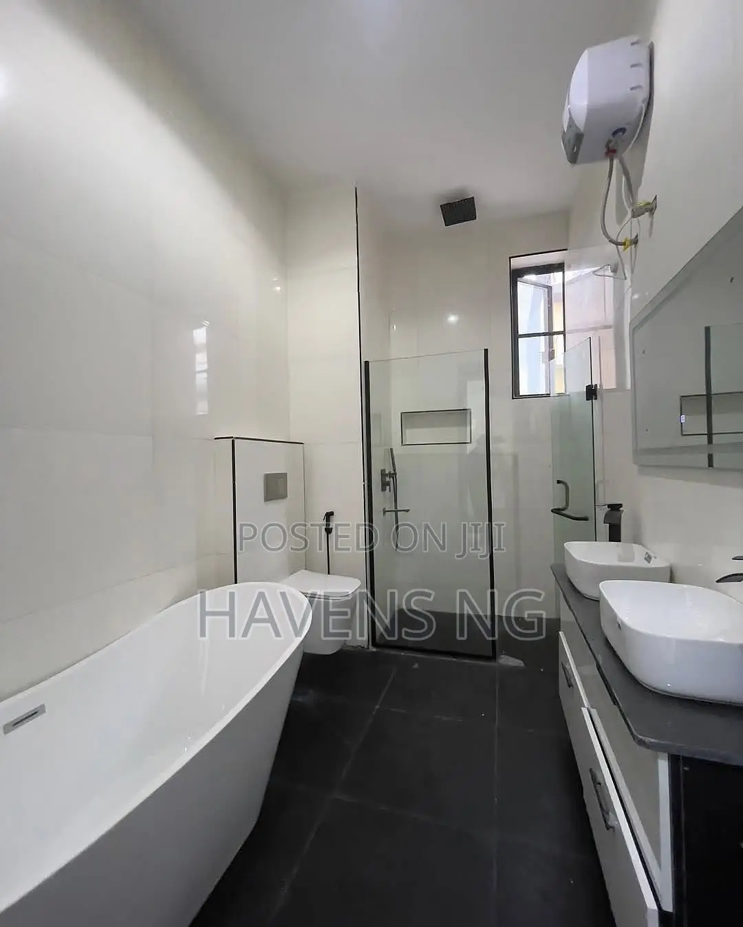 4bdrm Duplex in Ikate for sale in Ikate