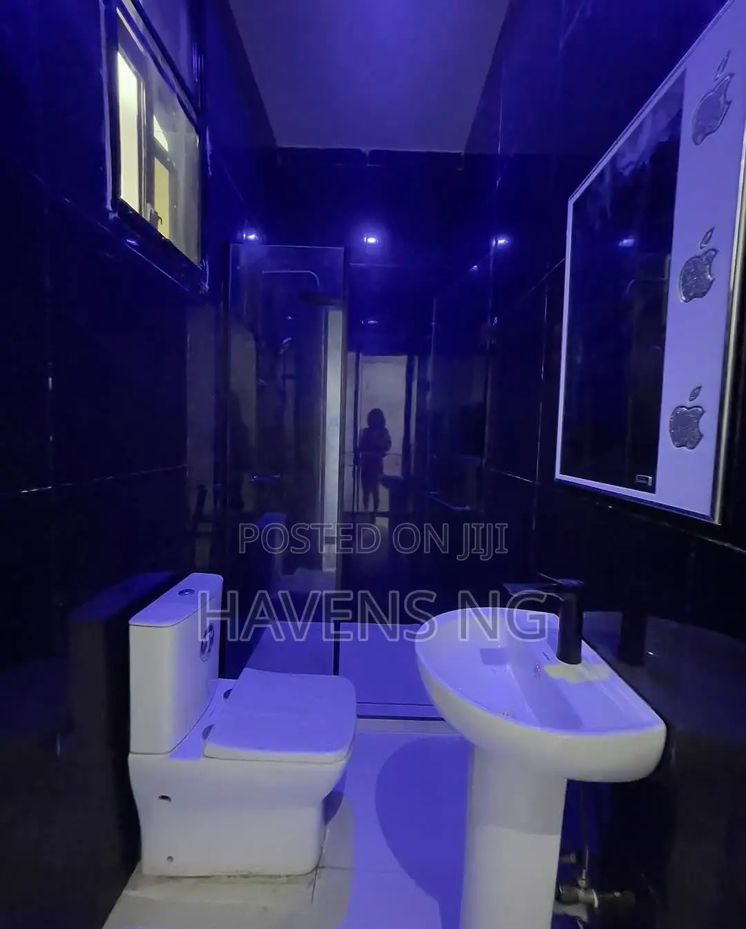 4bdrm Duplex in Ikate for sale in Ikate