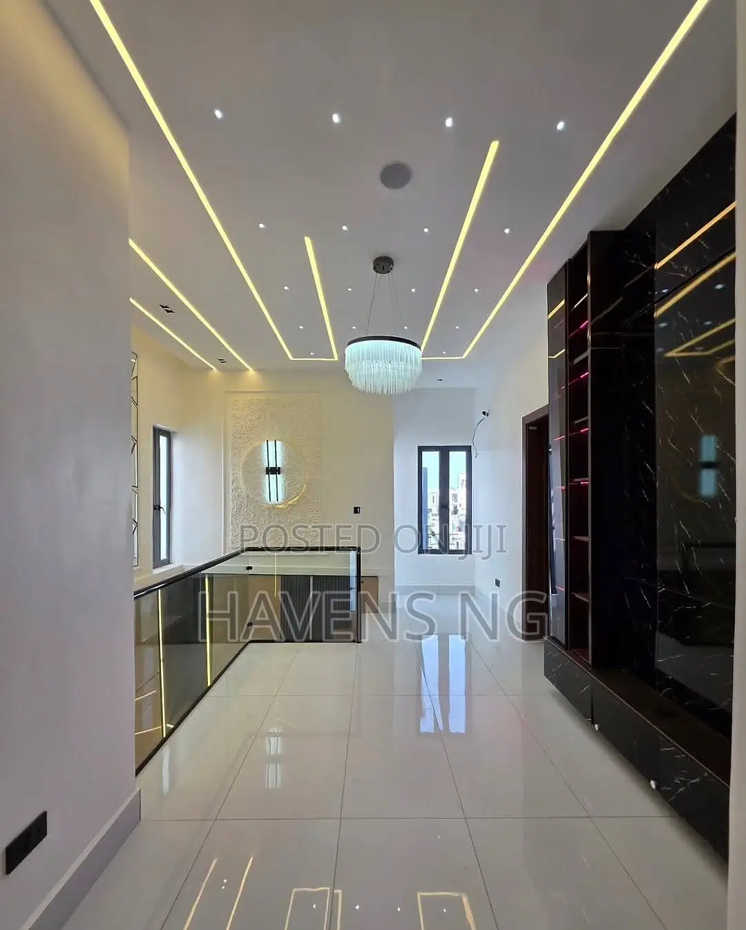 4bdrm Duplex in Lekki Phase 1 for sale in Lekki Phase 1
