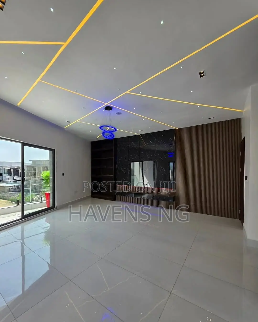 4bdrm Duplex in Lekki Phase 1 for sale in Lekki Phase 1