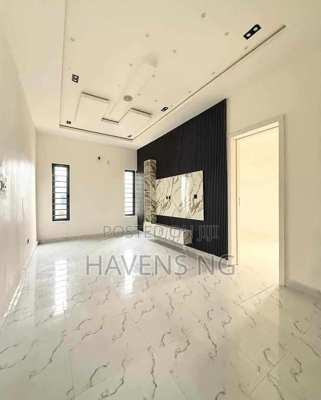 4bdrm Duplex in Lekki Phase 1 for sale in Lekki Phase 1