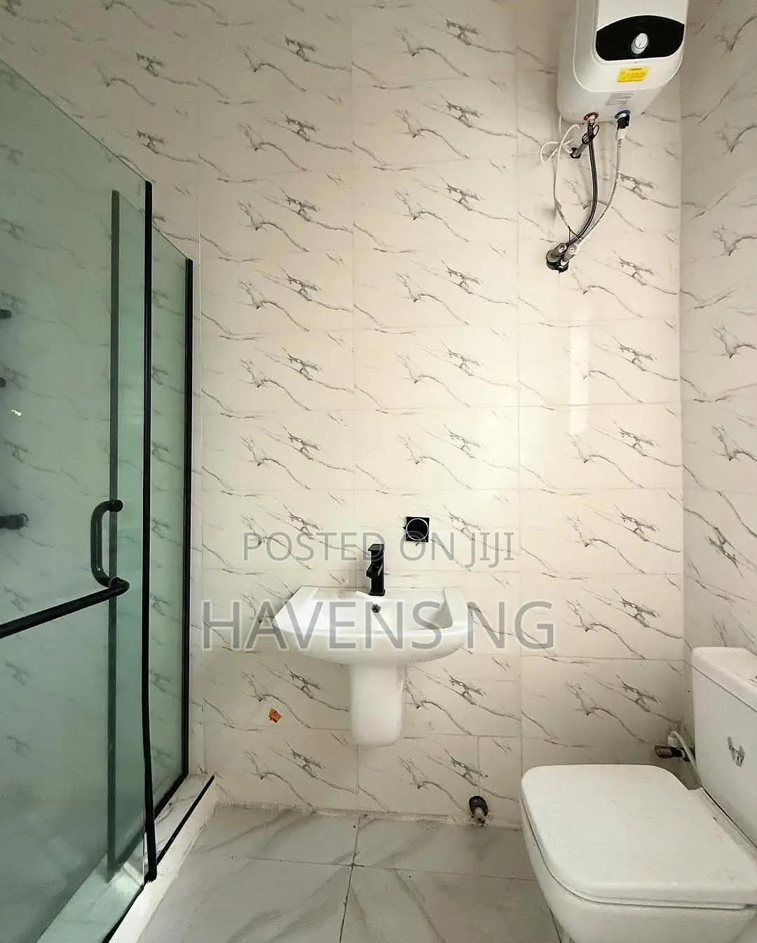 4bdrm Duplex in Lekki Phase 1 for sale in Lekki Phase 1