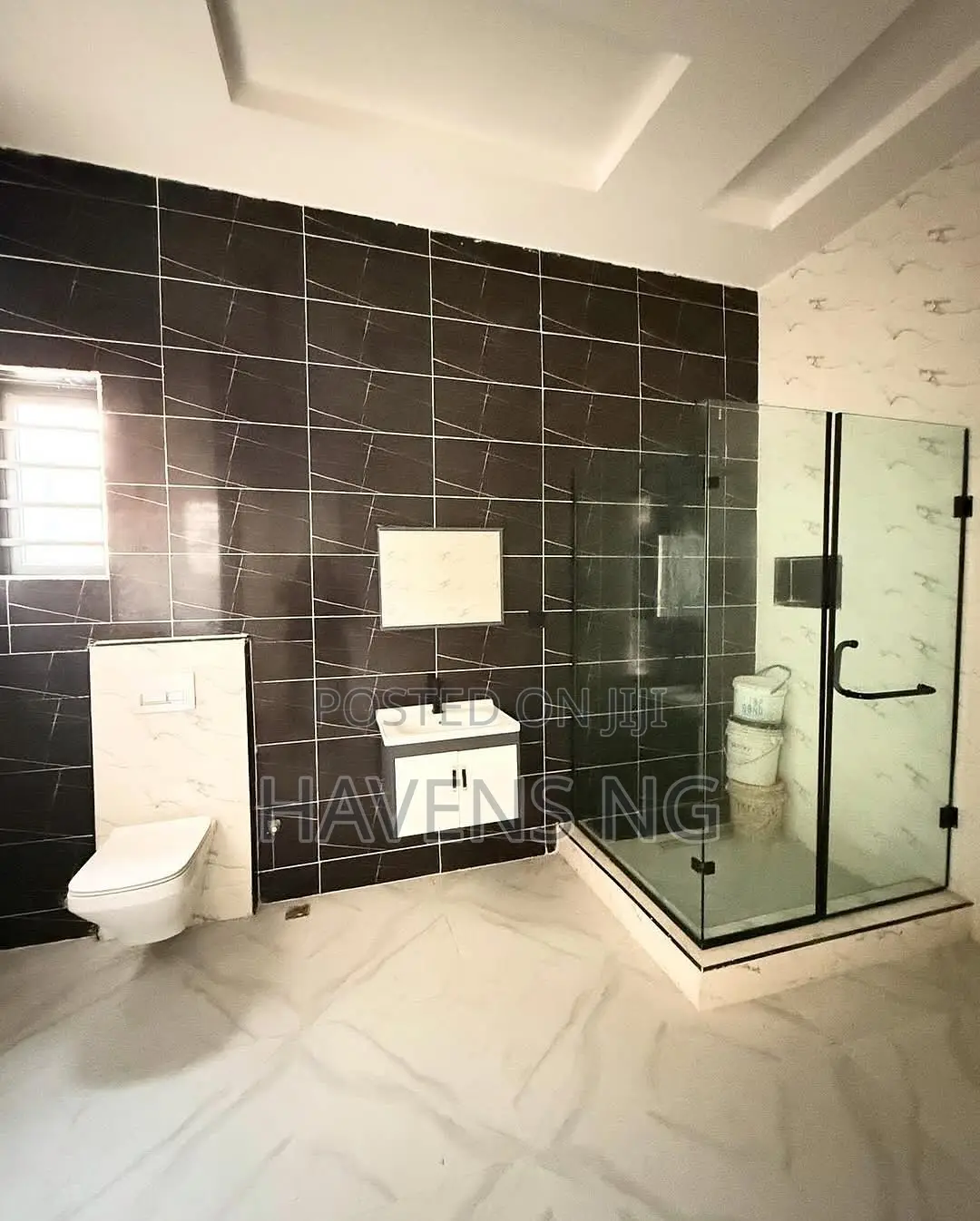 4bdrm Duplex in Lekki Phase 1 for sale in Lekki Phase 1