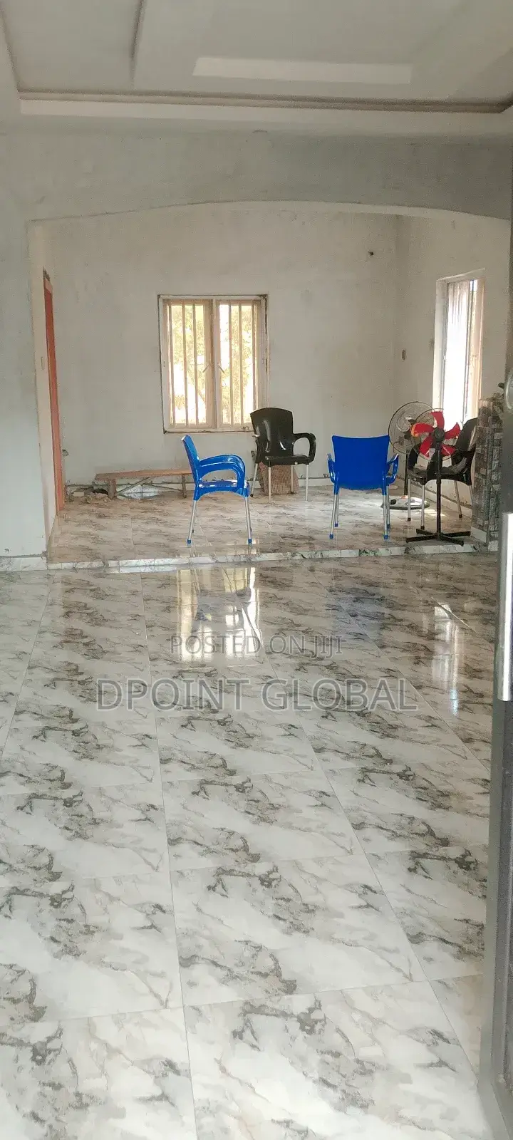 6bdrm Block of Flats in Vip Garden Estate, Boys Town for sale in Boys Town