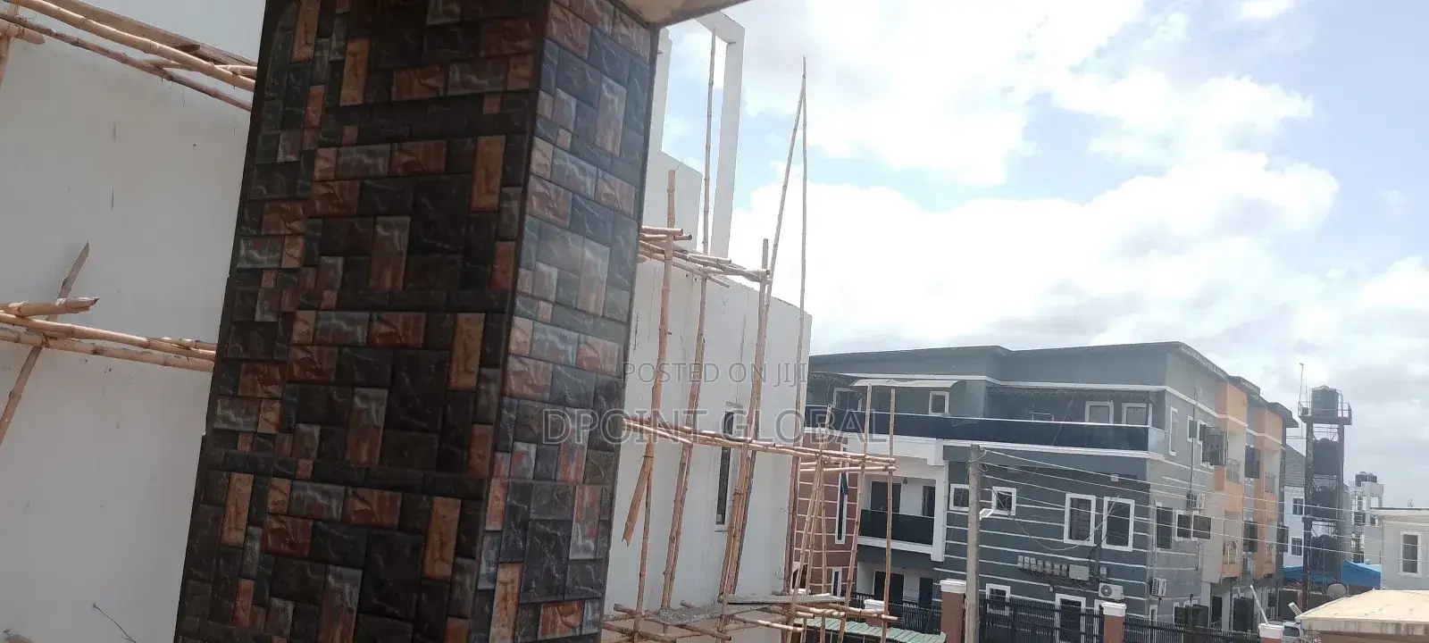 6bdrm Block of Flats in Vip Garden Estate, Boys Town for sale in Boys Town