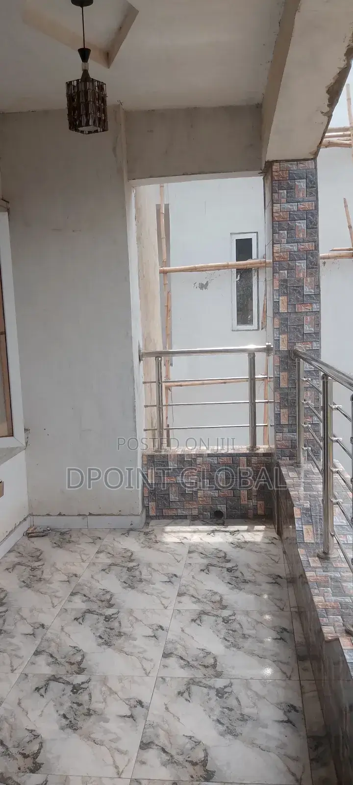 6bdrm Block of Flats in Vip Garden Estate, Boys Town for sale in Boys Town