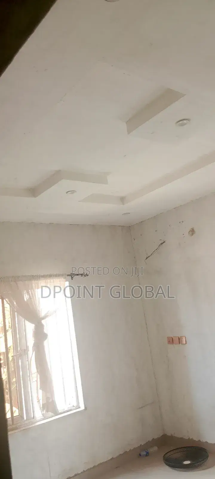 6bdrm Block of Flats in Vip Garden Estate, Boys Town for sale in Boys Town