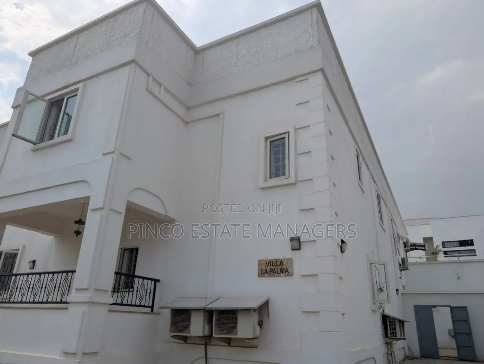 6bdrm Mansion in Guzape District for sale in Guzape District