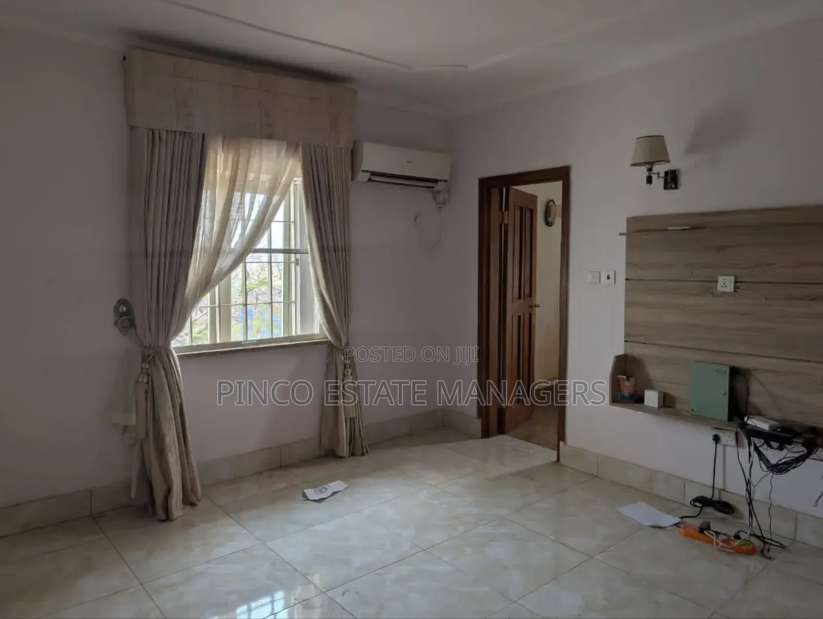 6bdrm Mansion in Guzape District for sale in Guzape District