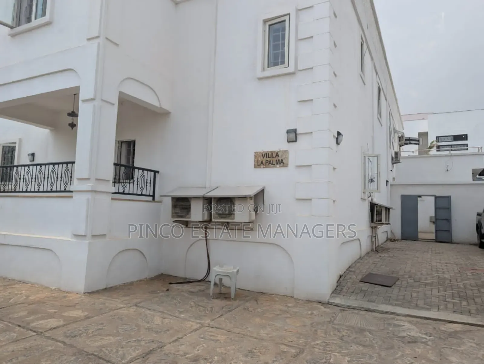 6bdrm Mansion in Guzape District for sale in Guzape District
