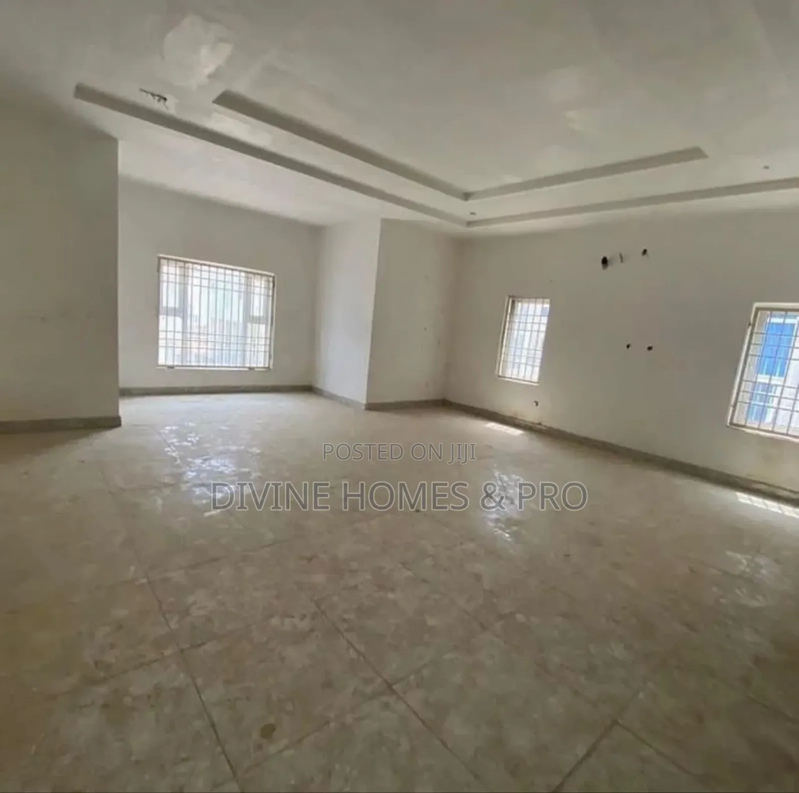 5bdrm Duplex in Guzape District for sale in Guzape District