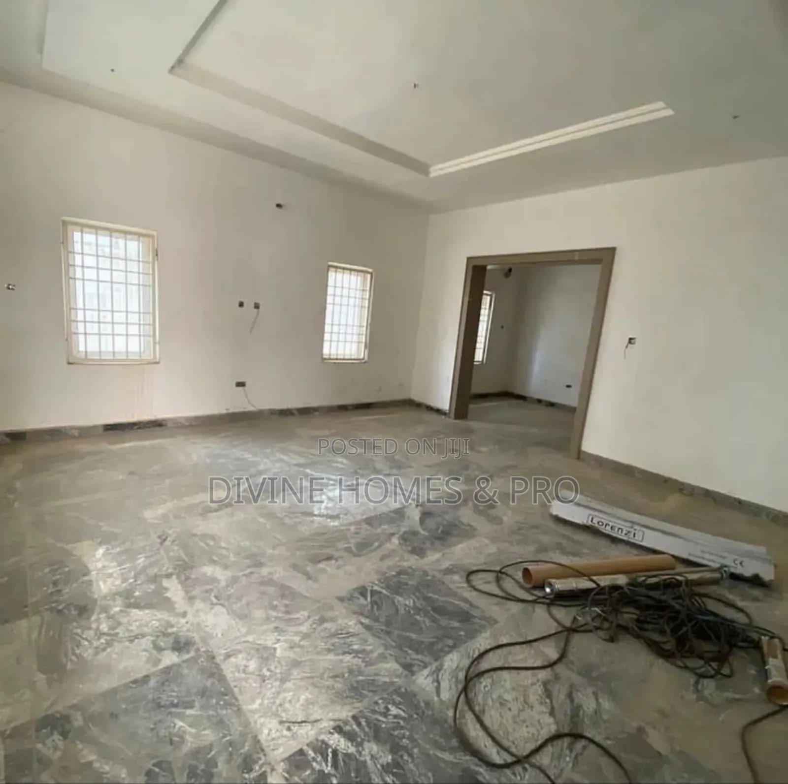 5bdrm Duplex in Guzape District for sale in Guzape District