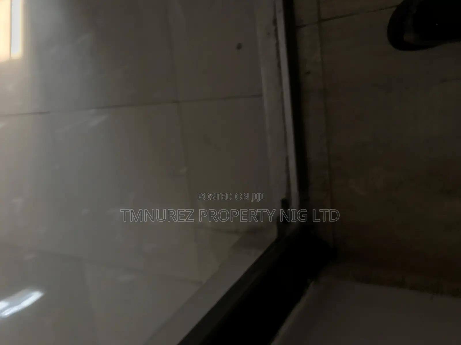 Shop Open Space for Rent in Lekki Phase 1