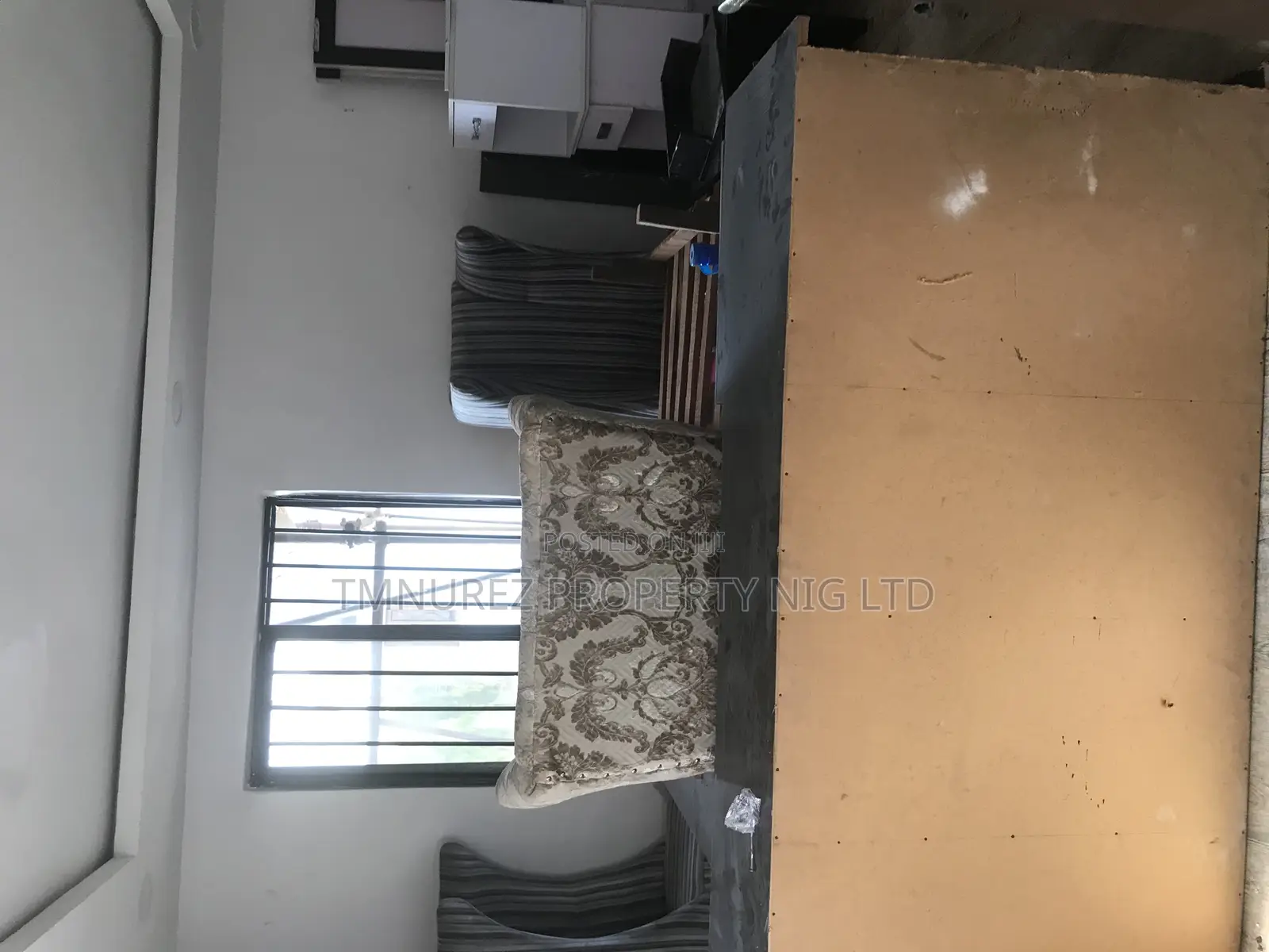 Shop Open Space for Rent in Lekki Phase 1