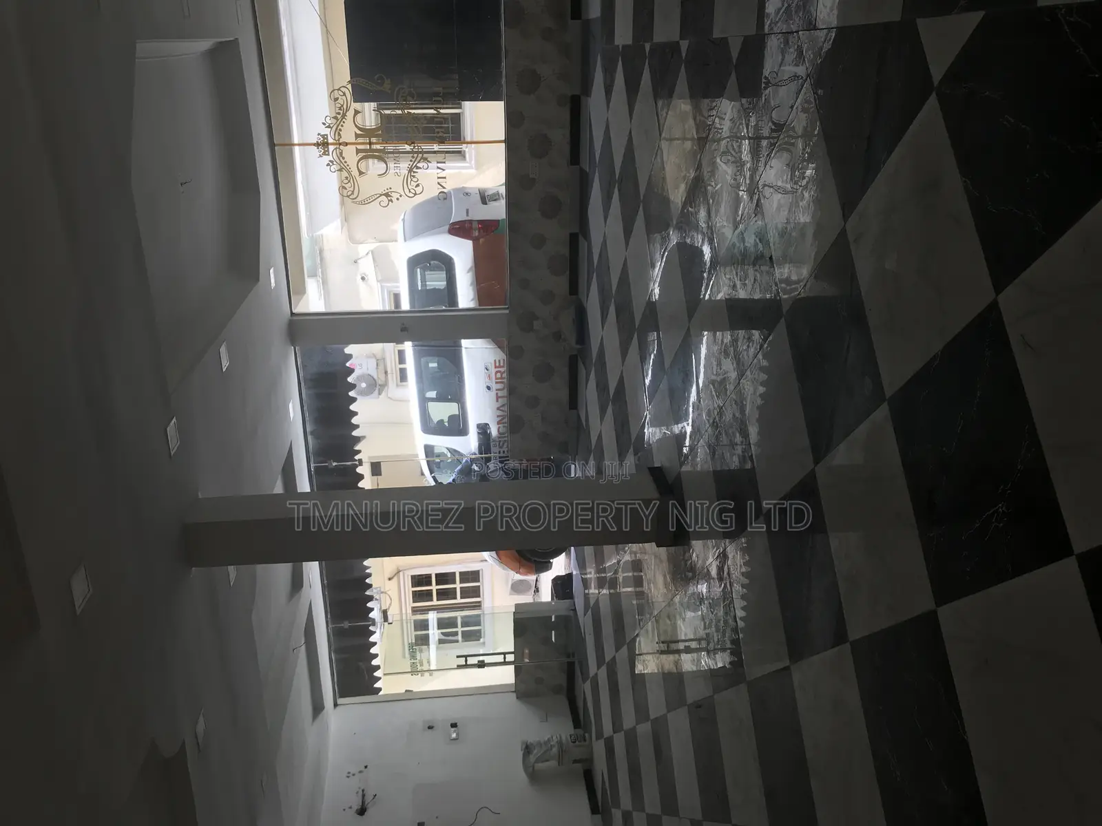 Open Space for Rent Ground Floor in Lekki Phase 1