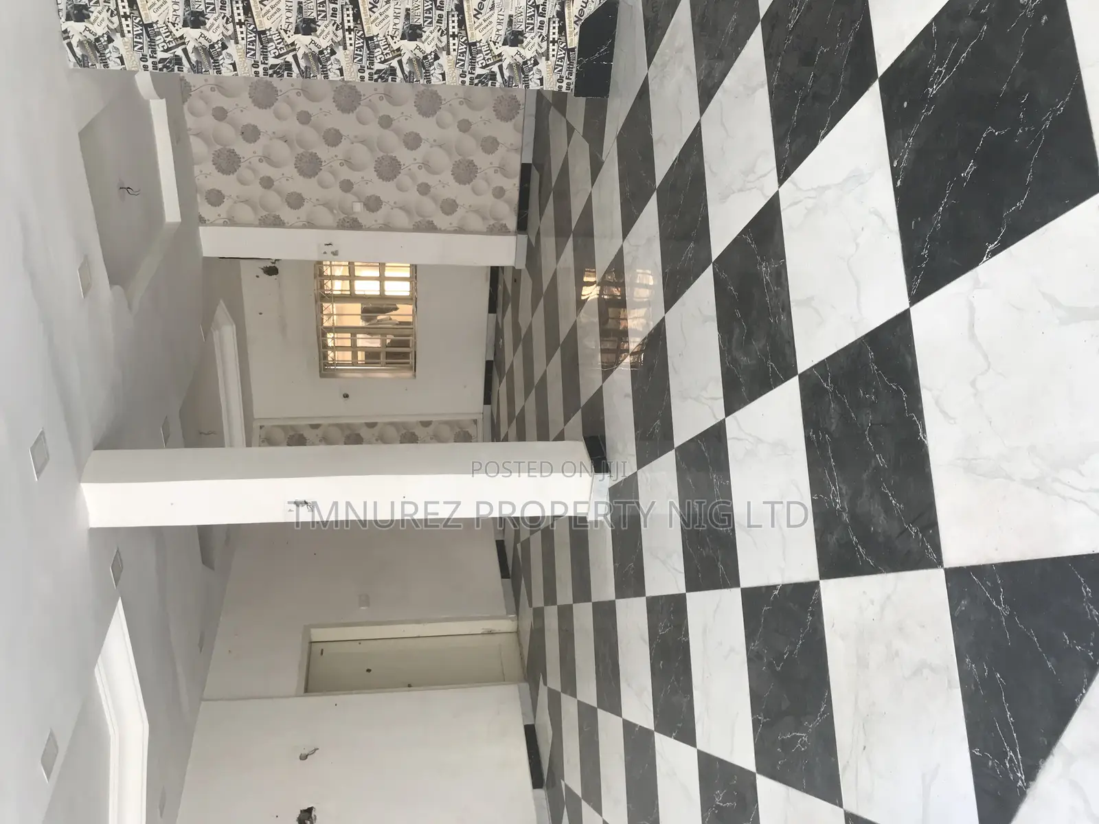 Open Space for Rent Ground Floor in Lekki Phase 1