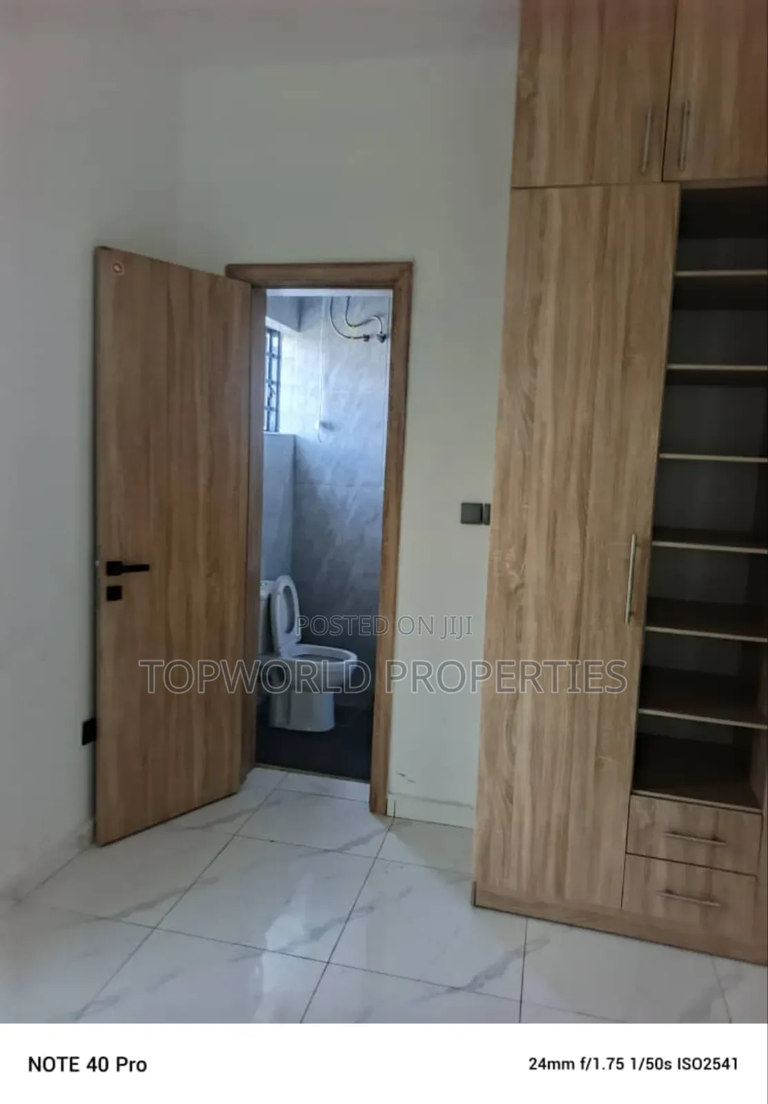 4bdrm Duplex in Oko Oba Scheme 2 for sale in Oko-Oba