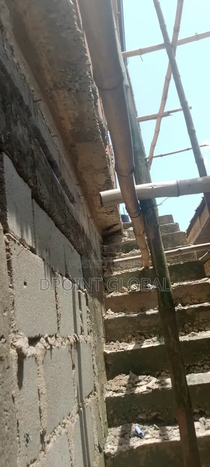 5bdrm Duplex In Not Estate, Ipaja For Sale in Ipaja