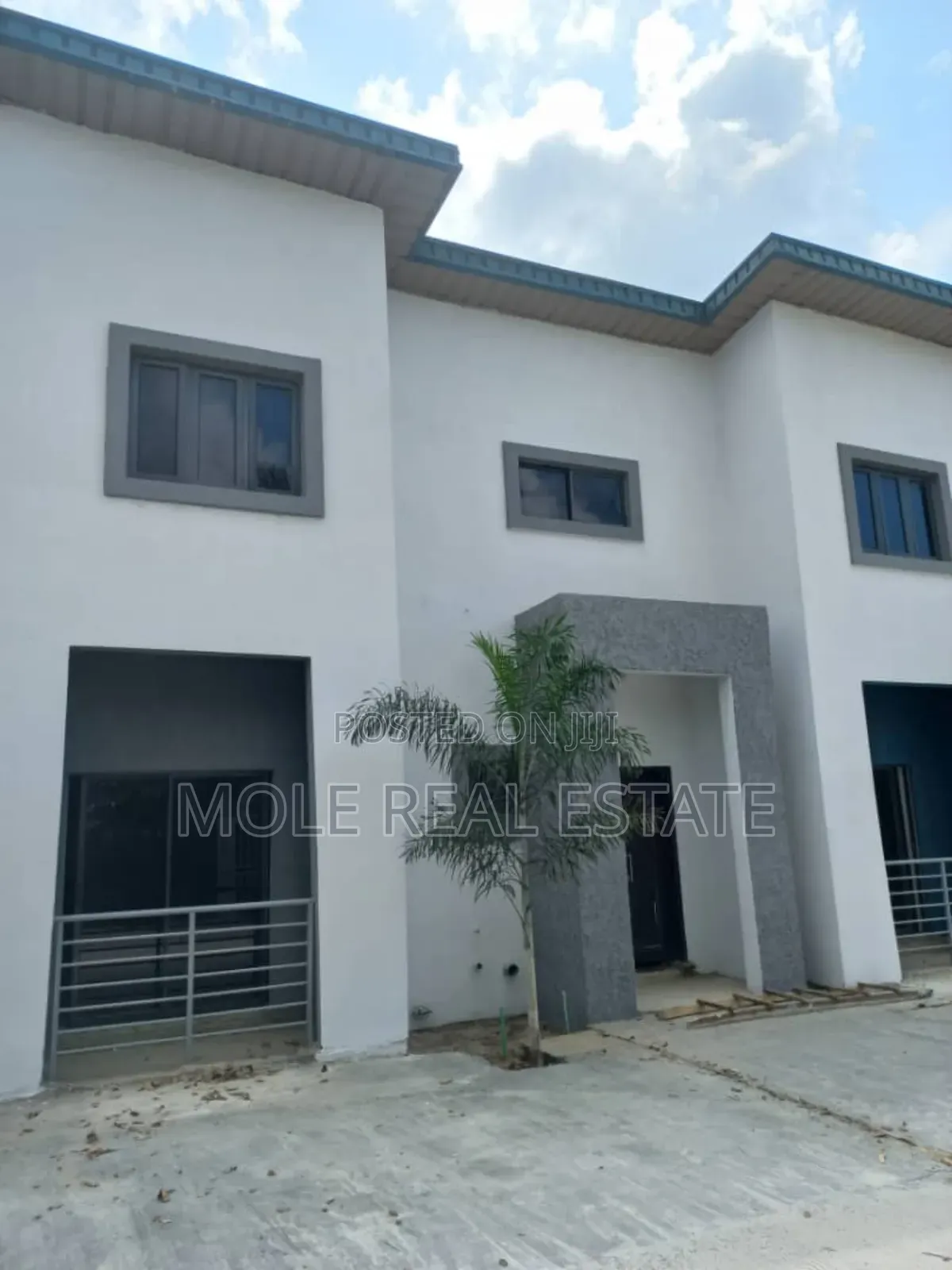Furnished 4bdrm Duplex in Ibeju Leki, Abijo for sale in Abijo