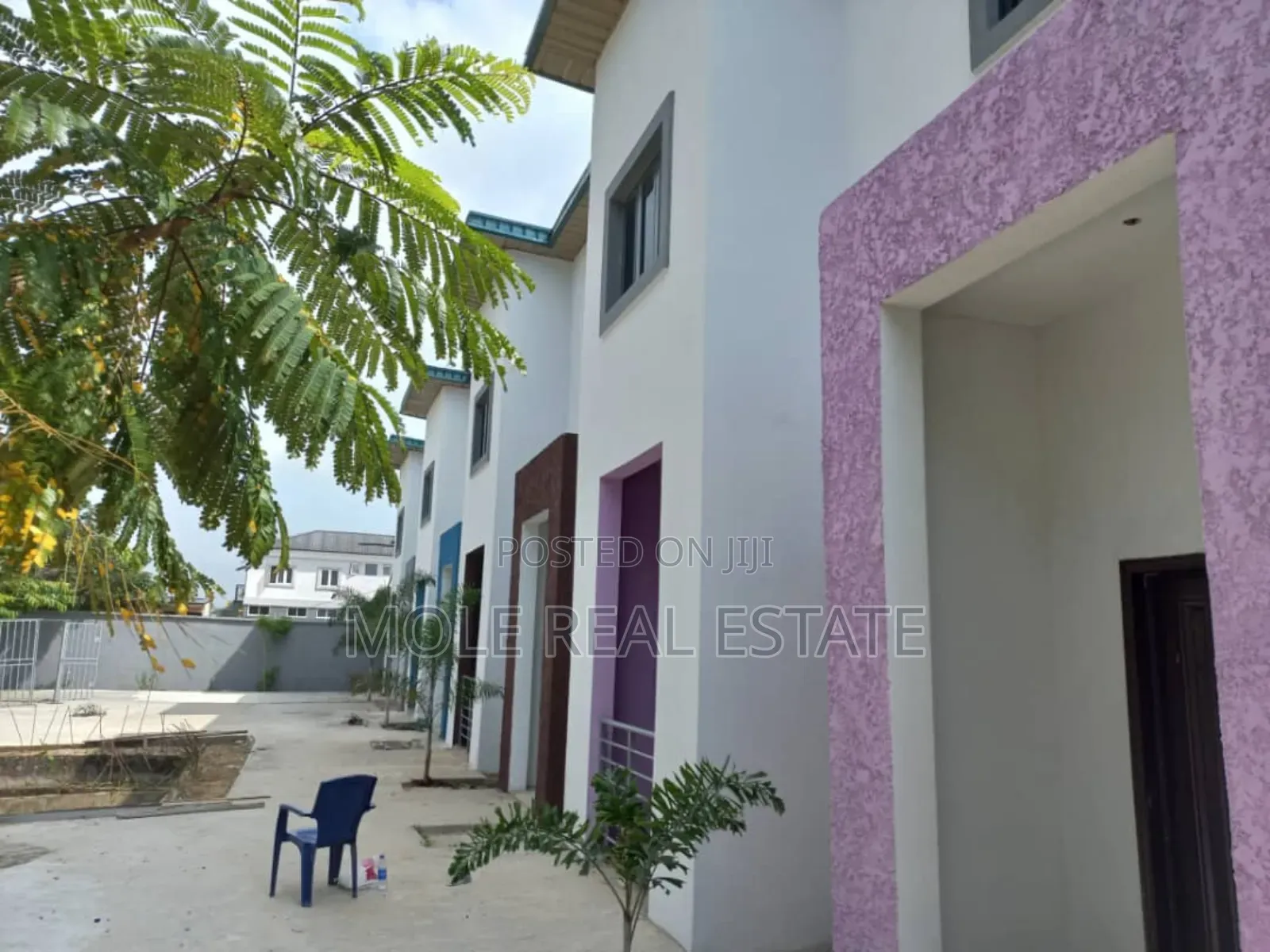 Furnished 4bdrm Duplex in Ibeju Leki, Abijo for sale in Abijo