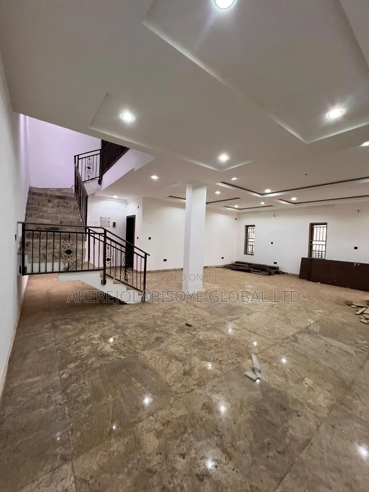 5bdrm House in Kado Abuja for rent in Kado