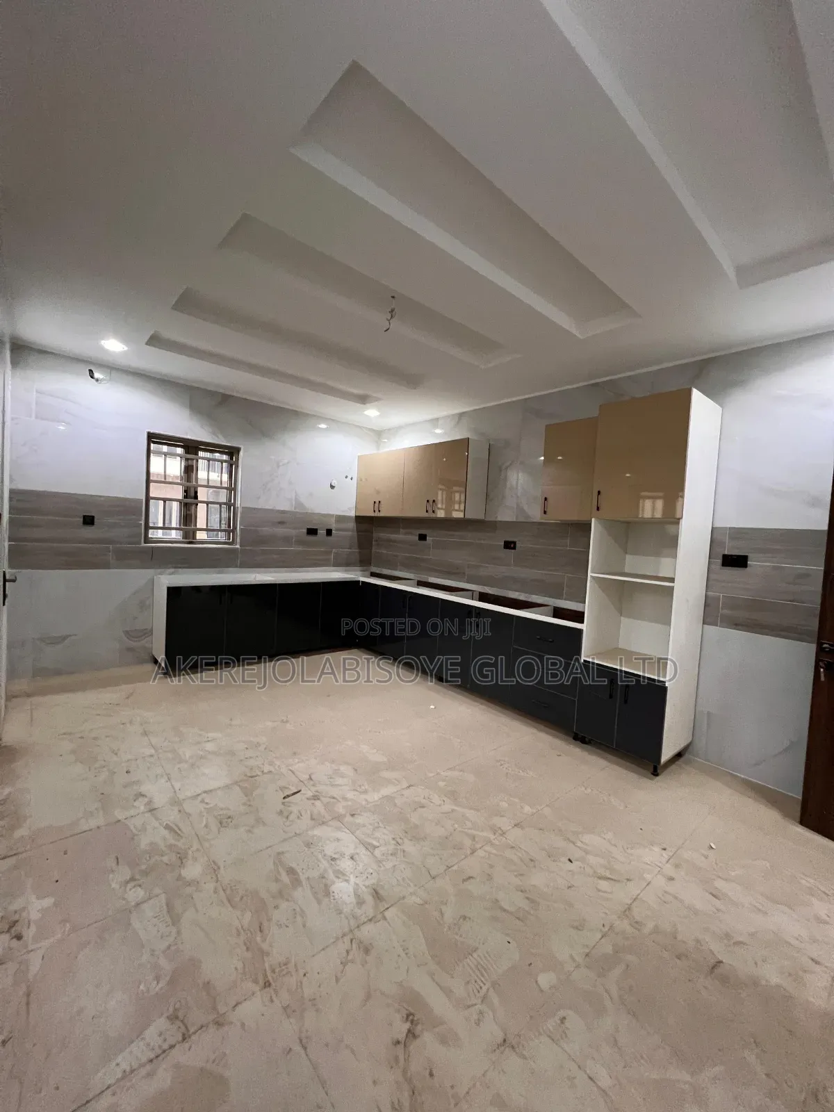 5bdrm House in Kado Abuja for rent in Kado