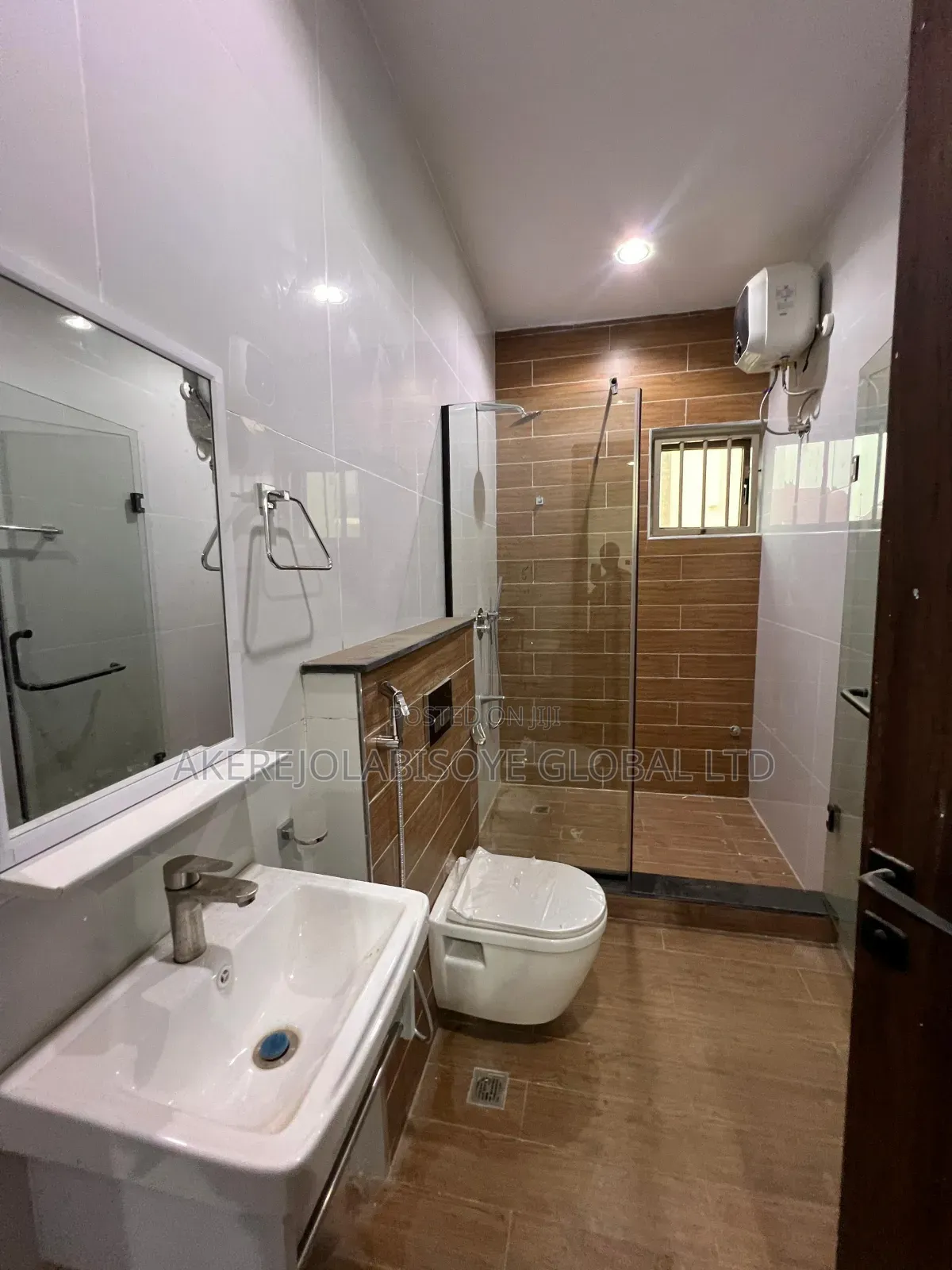 5bdrm House in Kado Abuja for rent in Kado