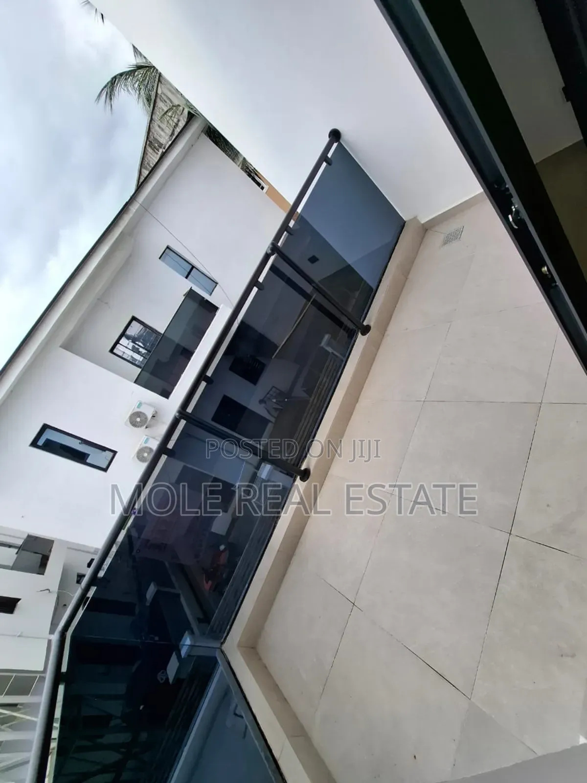Furnished 4bdrm Duplex in Novara Mall, Sangotedo for sale in Sangotedo