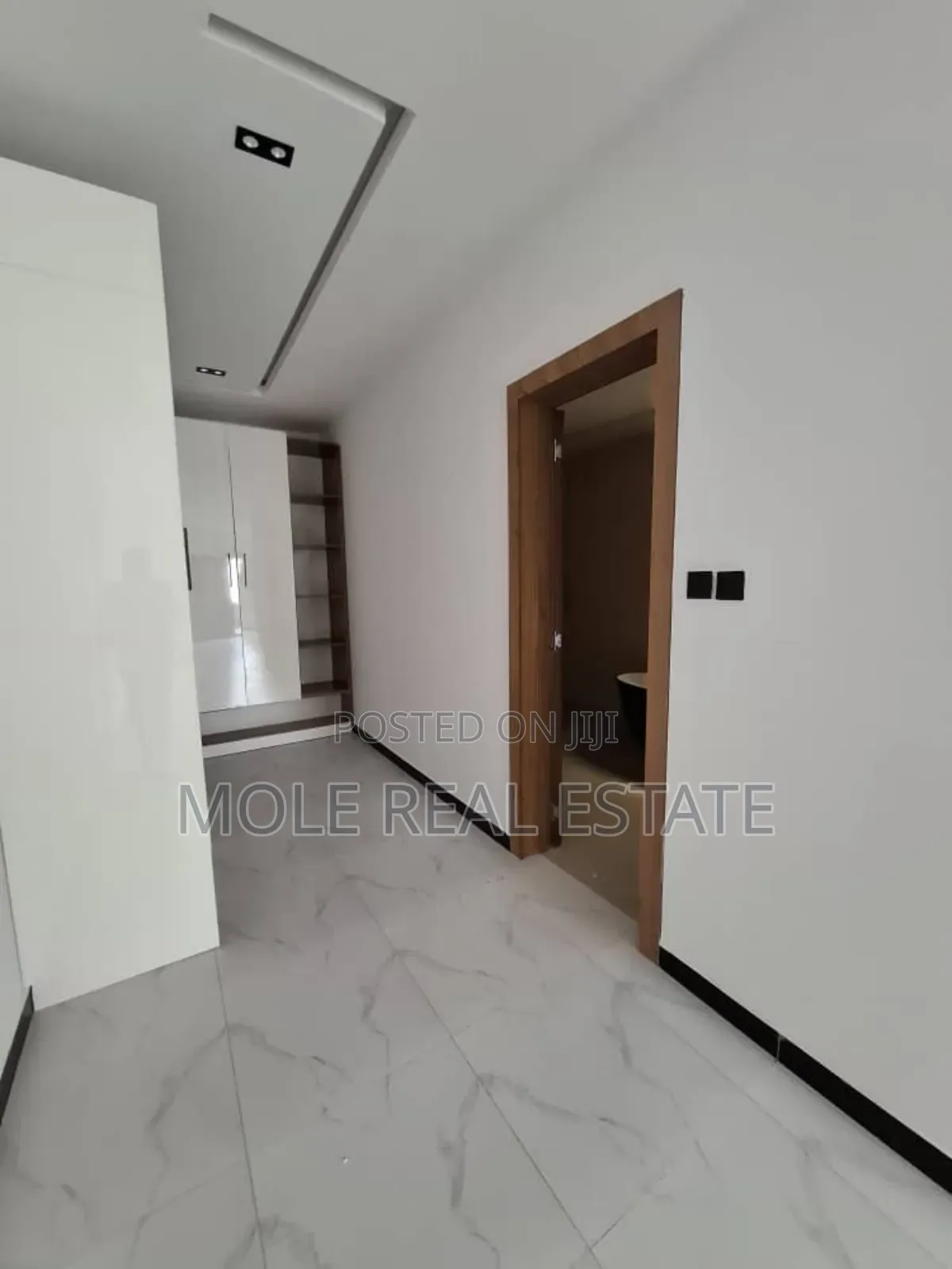 Furnished 4bdrm Duplex in Novara Mall, Sangotedo for sale in Sangotedo