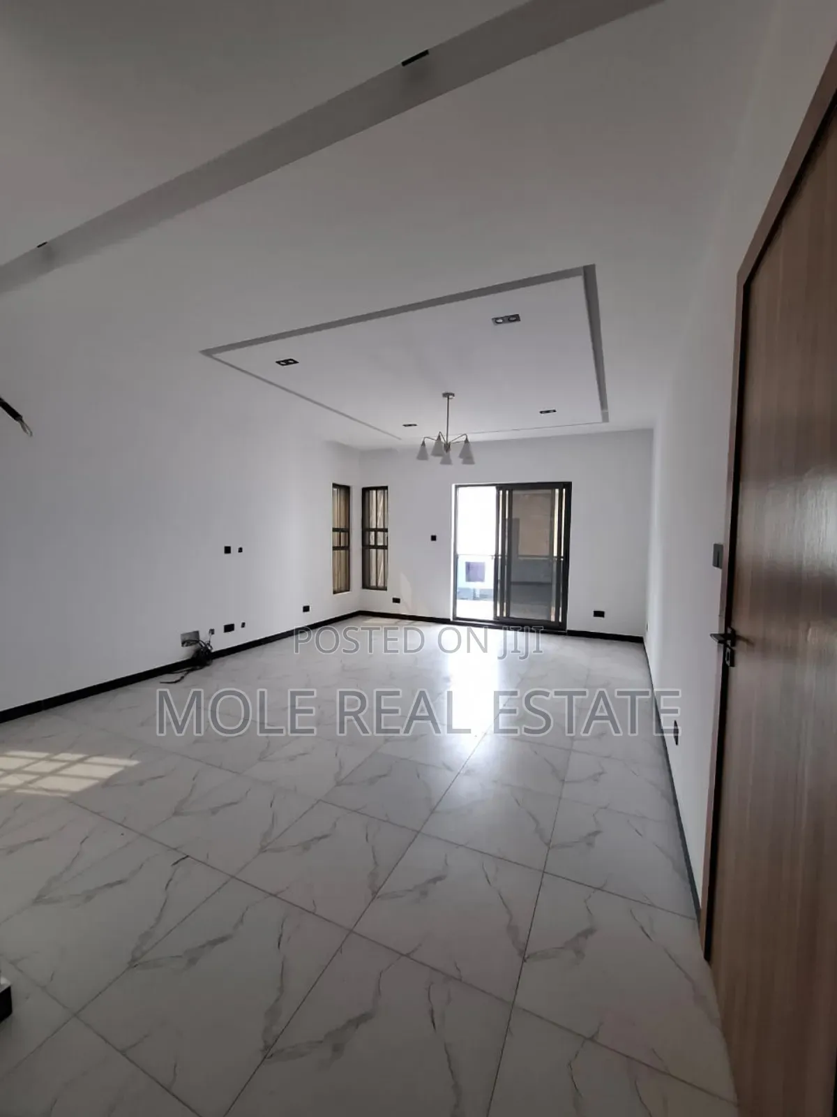 Furnished 4bdrm Duplex in Novara Mall, Sangotedo for sale in Sangotedo