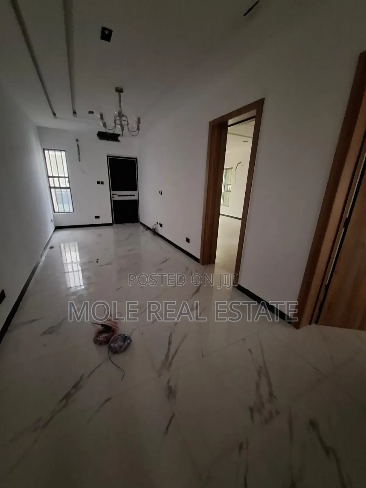 Furnished 4bdrm Duplex in Vgc for sale in VGC / Ajah