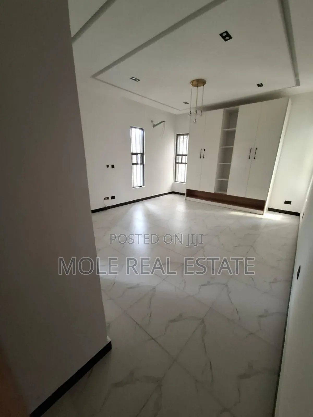 Furnished 4bdrm Duplex in Vgc for sale in VGC / Ajah