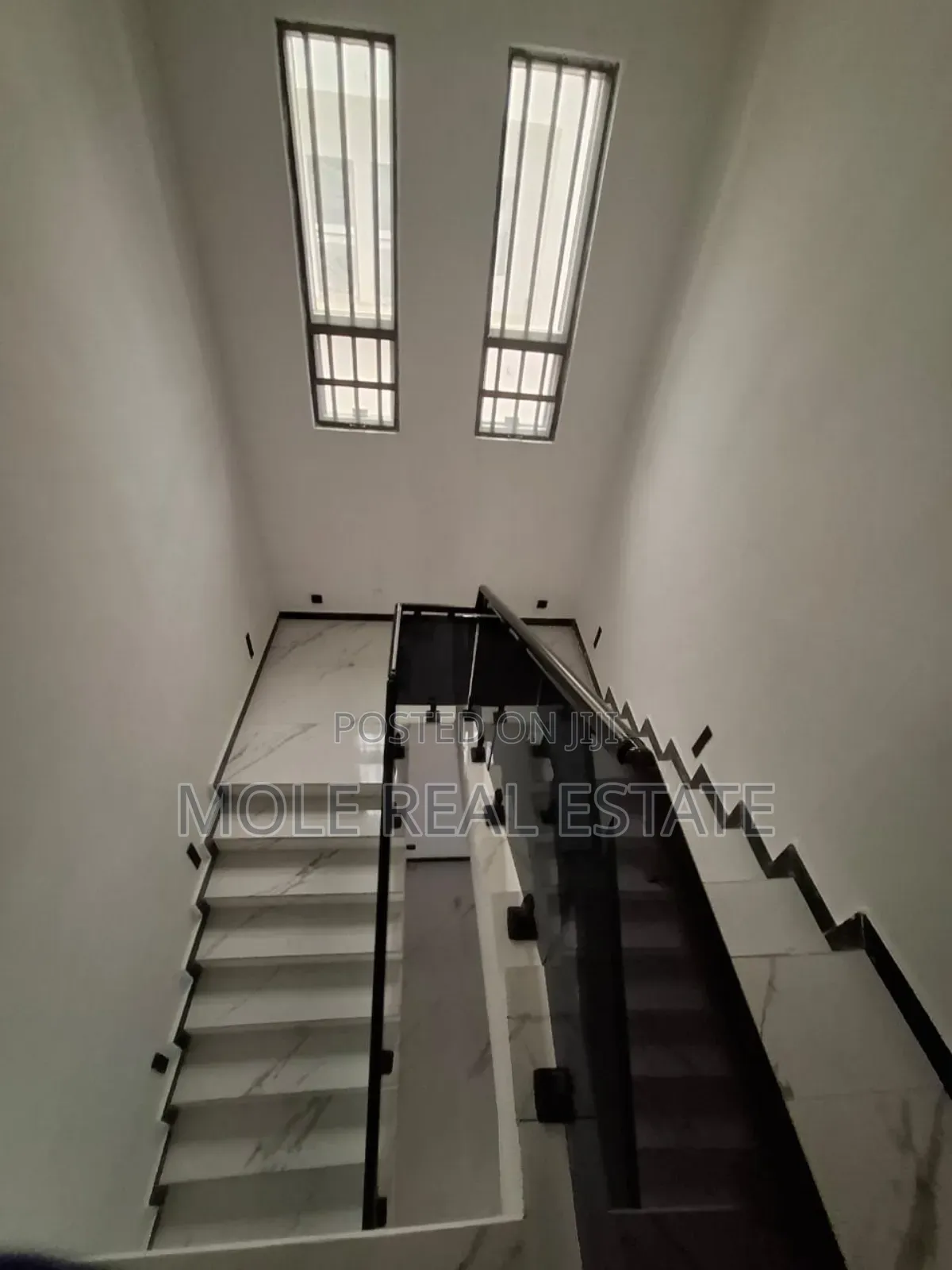 Furnished 4bdrm Duplex in Chevron, VGC / Ajah for sale in VGC / Ajah
