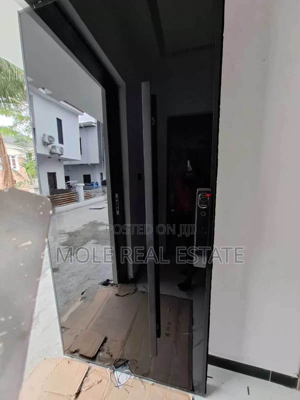 Furnished 4bdrm Duplex in Chevron, VGC / Ajah for sale in VGC / Ajah