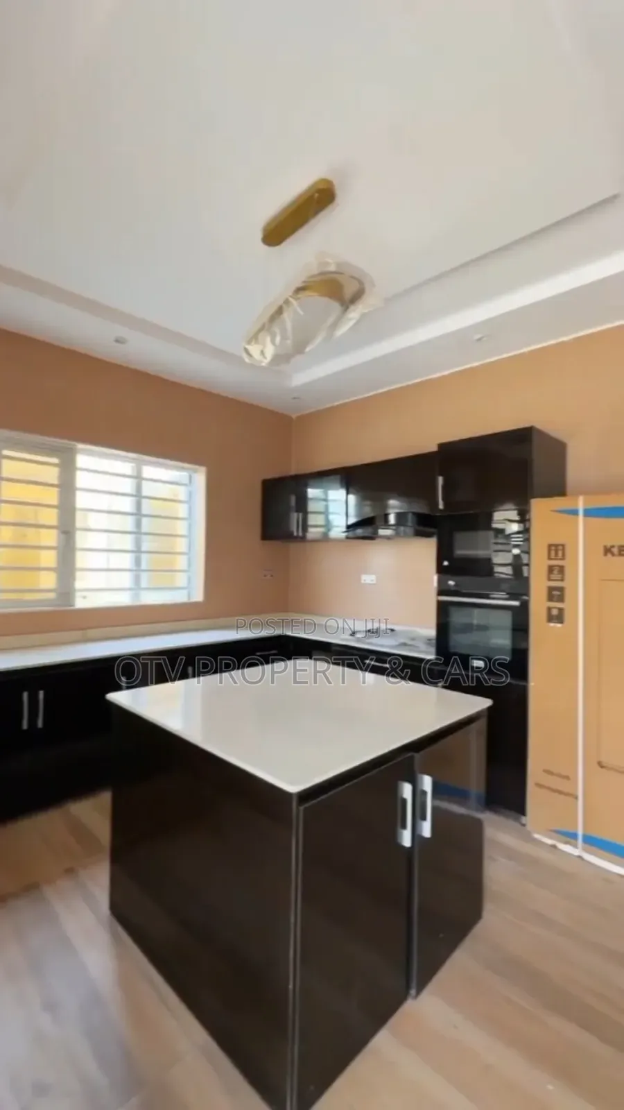 Furnished 5bdrm Duplex in Lekki for sale in Lekki