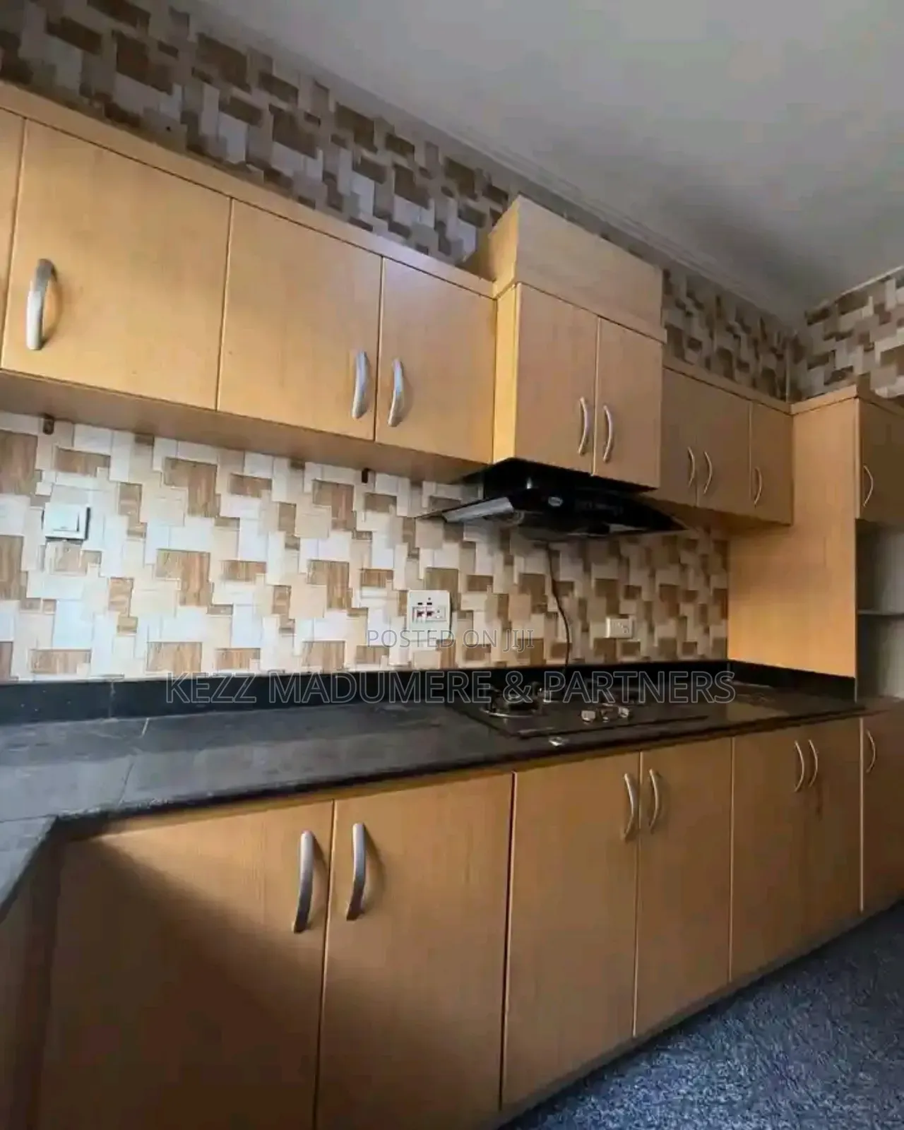 3bdrm Apartment in Phase 3,New Gra,Port for sale in Port-Harcourt