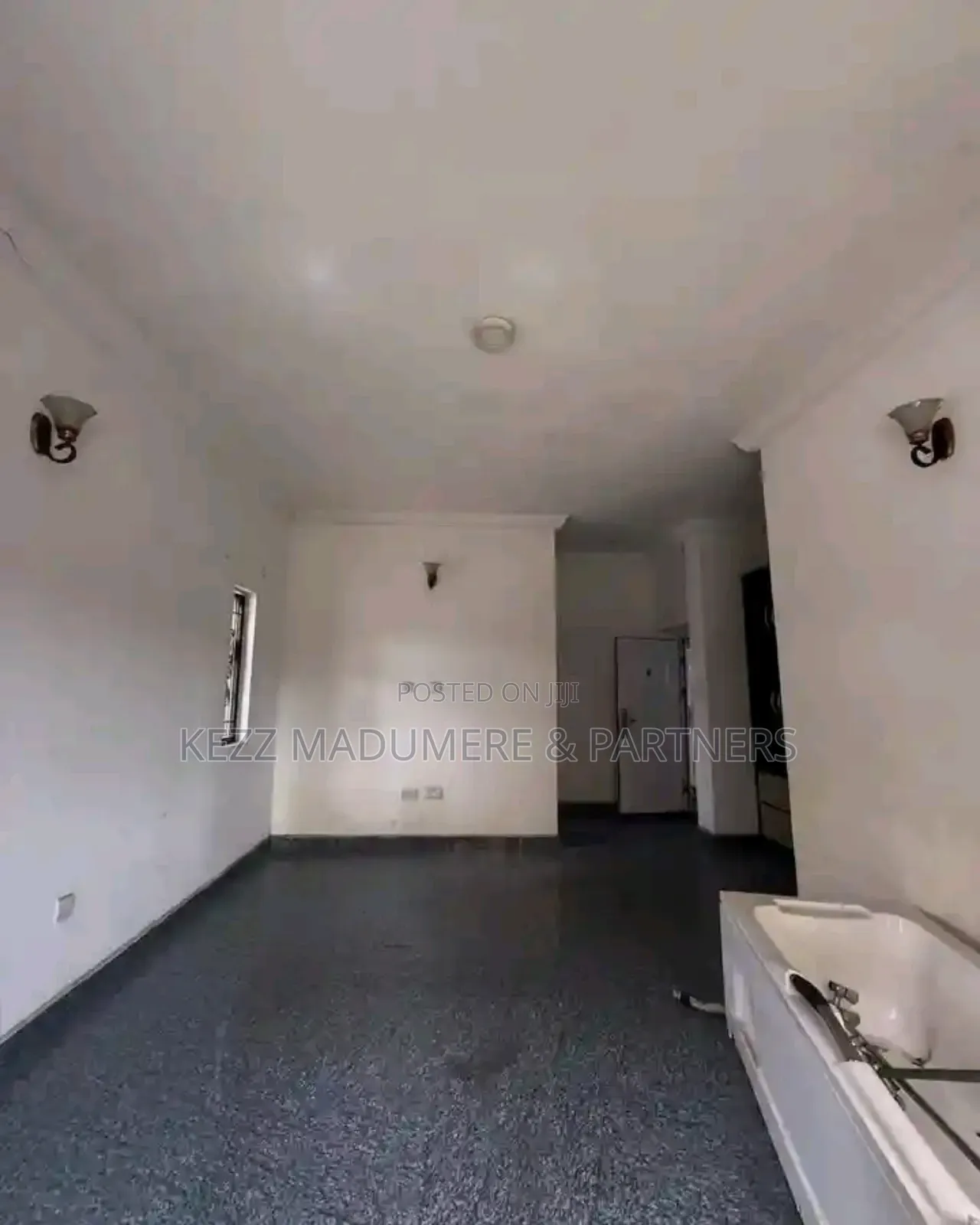 3bdrm Apartment in Phase 3,New Gra,Port for sale in Port-Harcourt