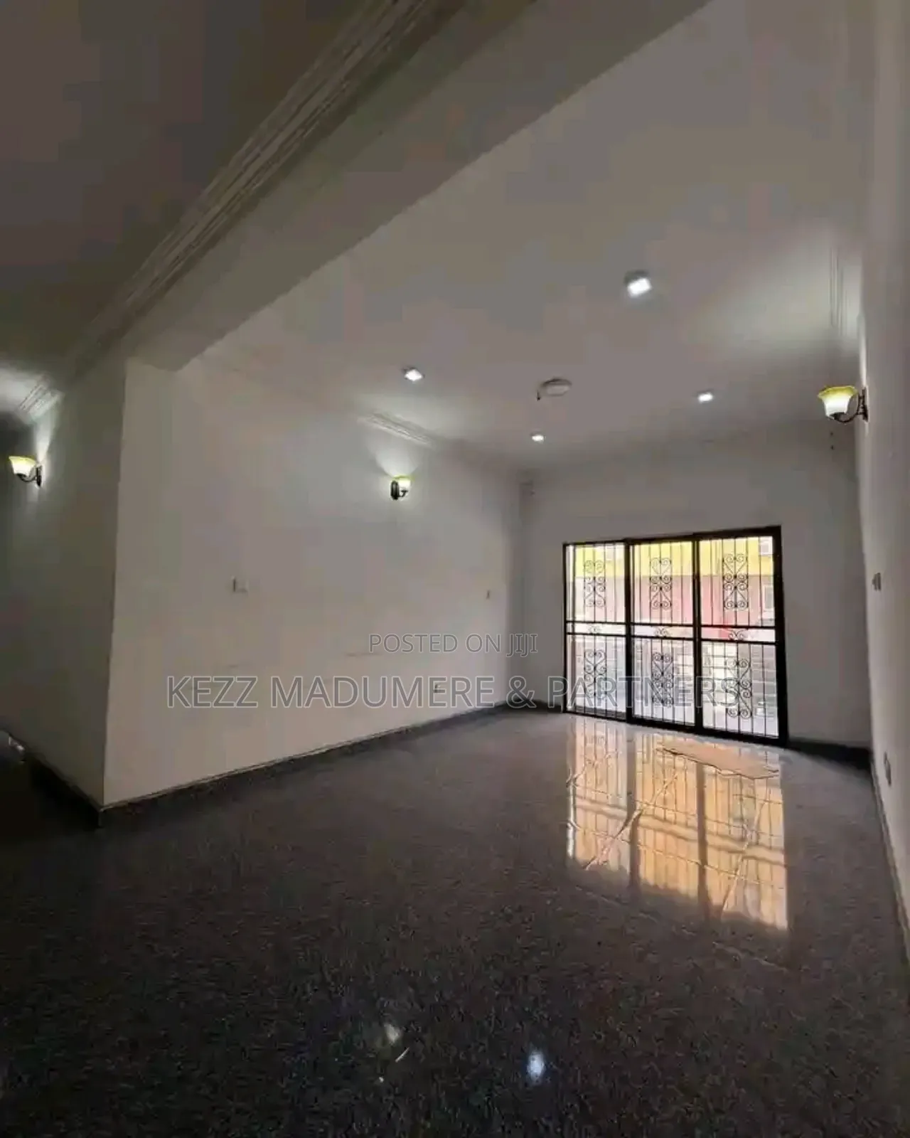 3bdrm Apartment in Phase 3,New Gra,Port for sale in Port-Harcourt