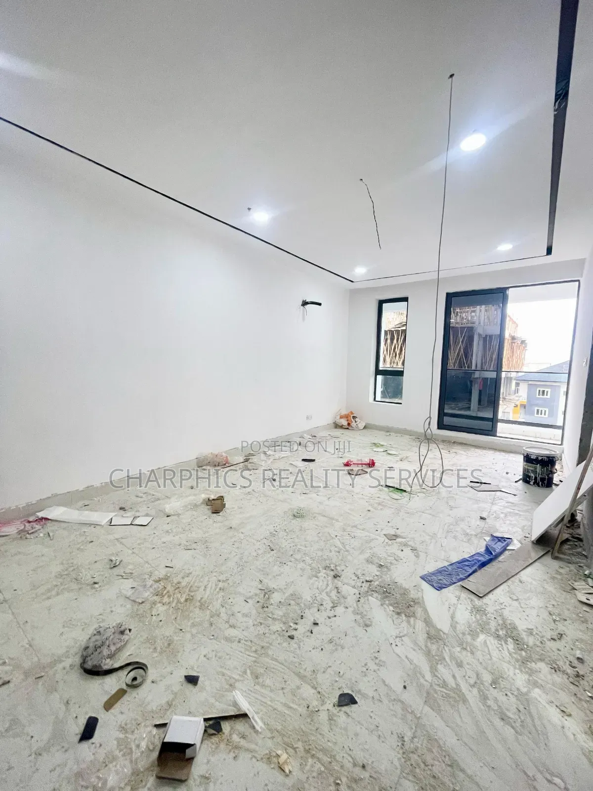 3bdrm Apartment in Ikate for sale in Ikate