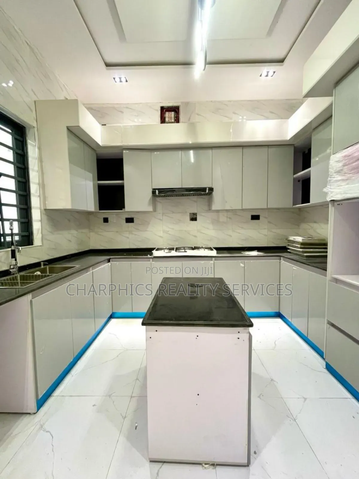 4bdrm Duplex in Ajah for sale in Ajah