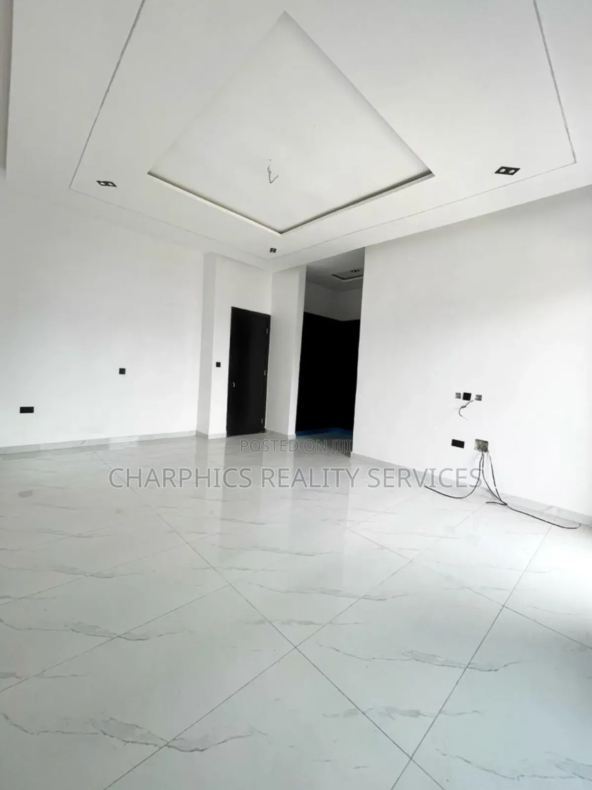 4bdrm Duplex in Ajah for sale in Ajah
