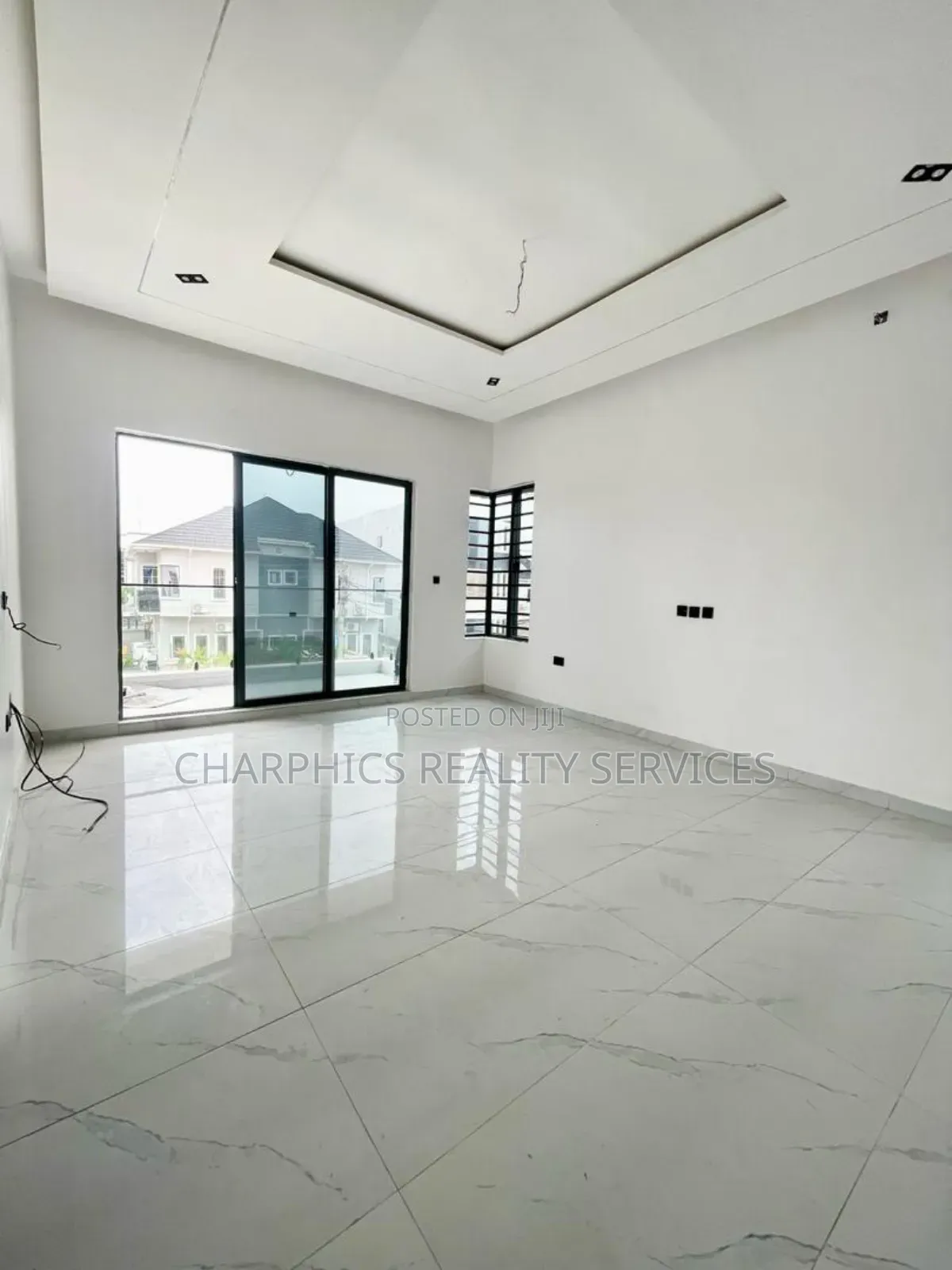 4bdrm Duplex in Ajah for sale in Ajah