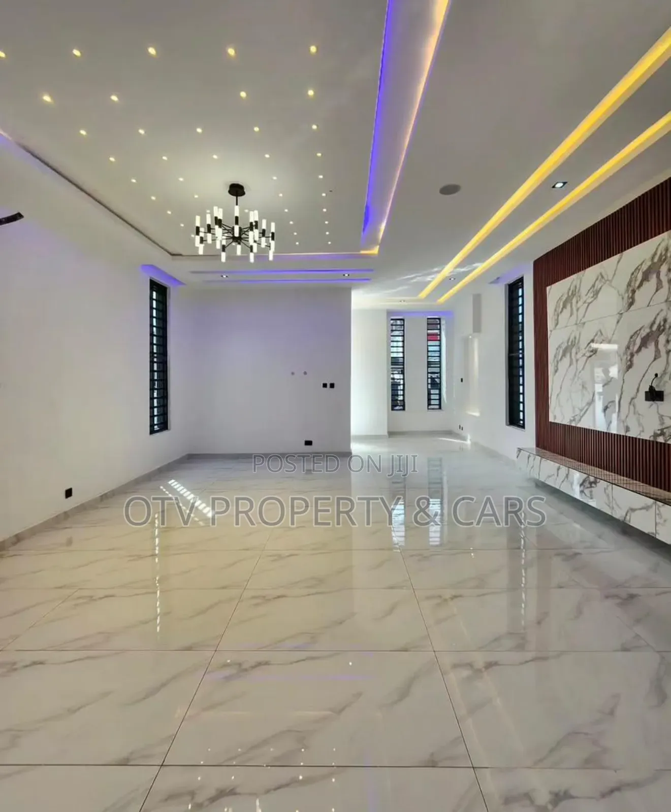 Furnished 5bdrm Duplex in Ikota for sale in Ikota