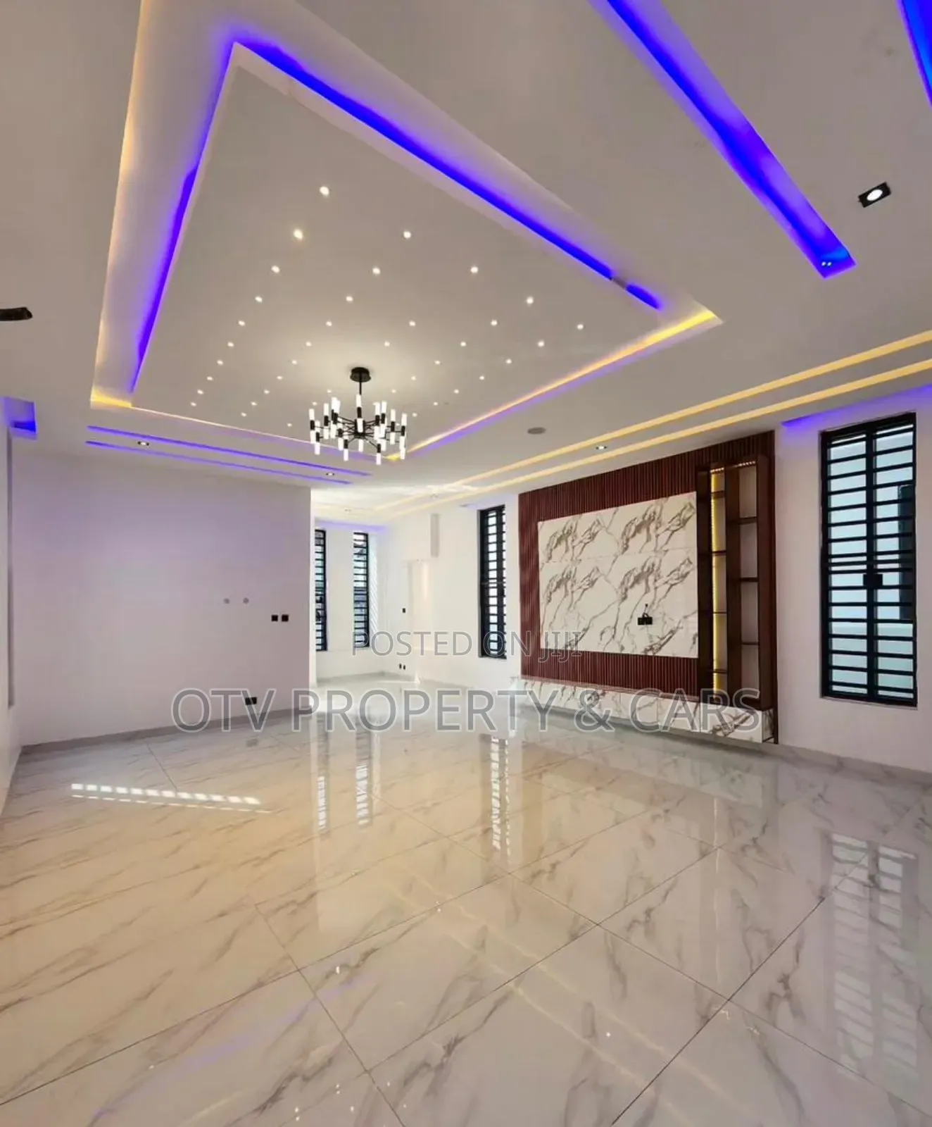Furnished 5bdrm Duplex in Ikota for sale in Ikota