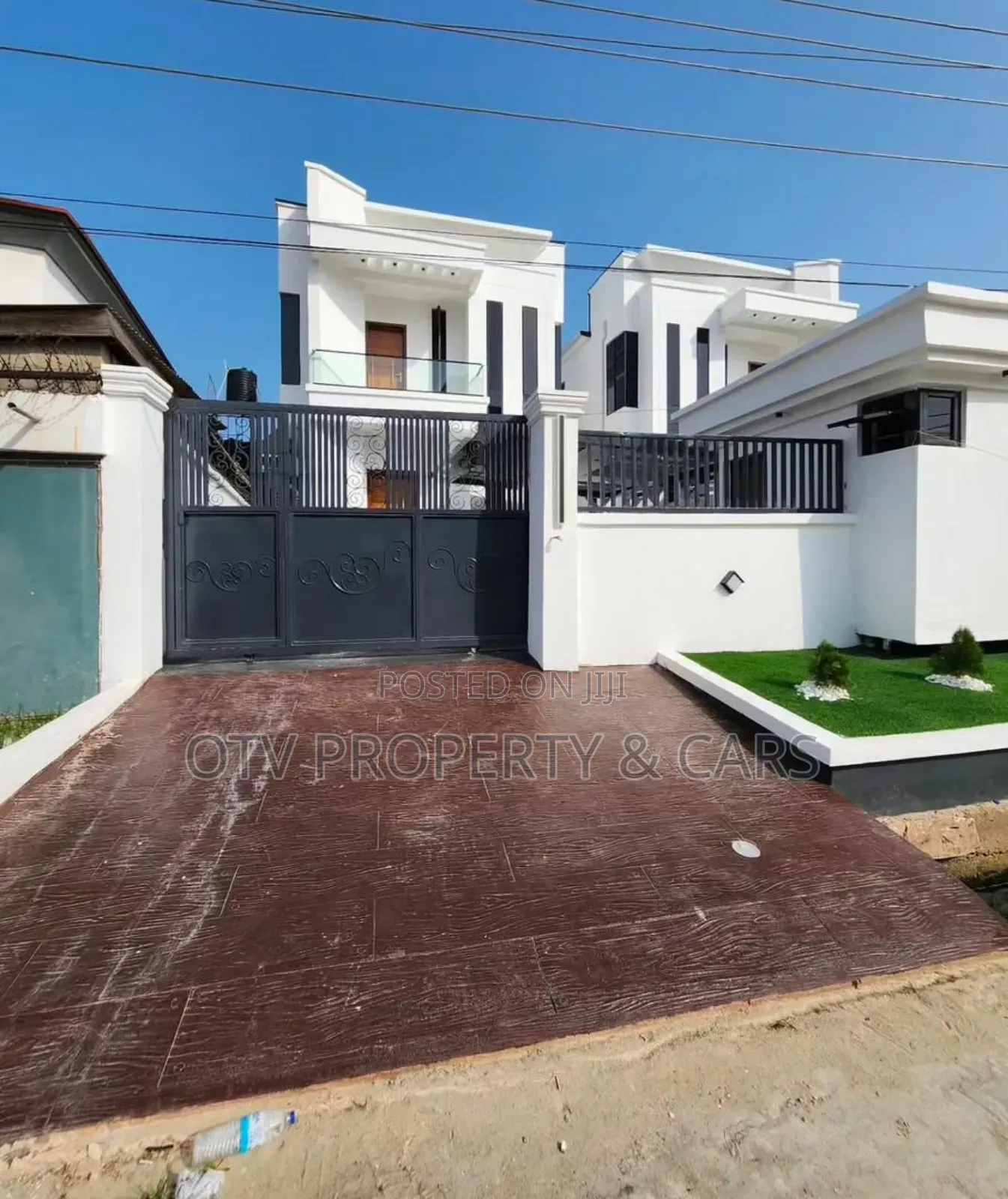 Furnished 5bdrm Duplex in Lekki for sale in Lekki