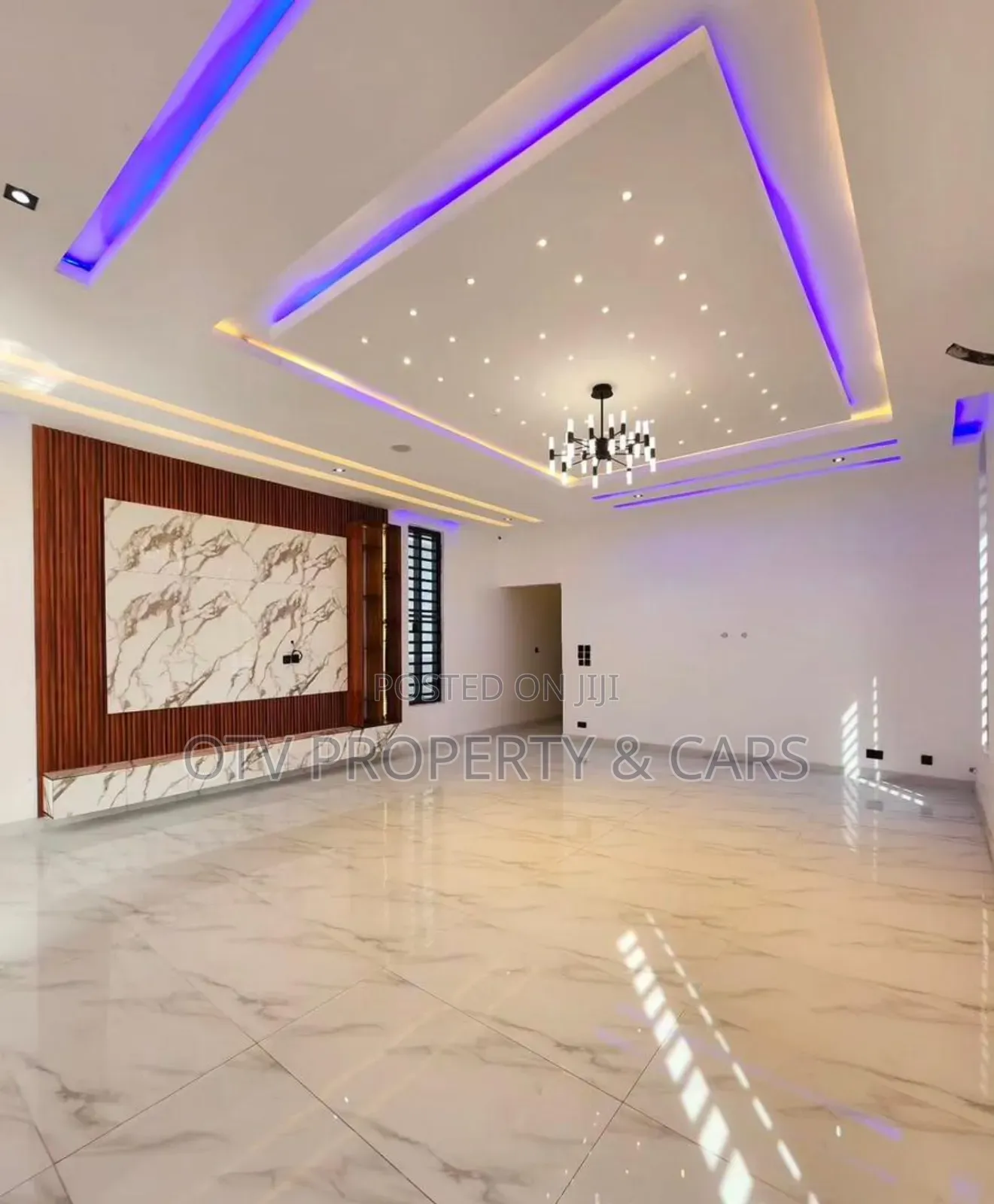 Furnished 5bdrm Duplex in Lekki for sale in Lekki
