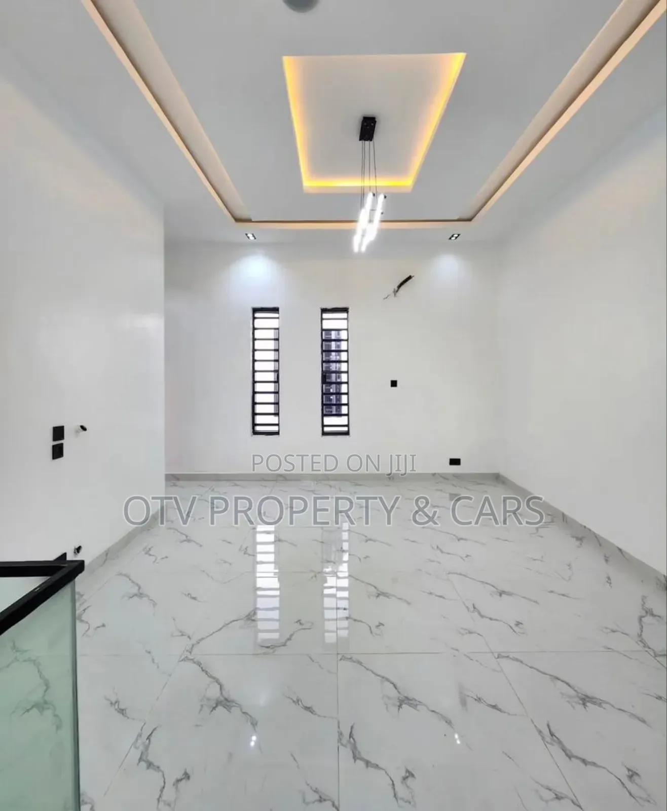 Furnished 5bdrm Duplex in Lekki for sale in Lekki
