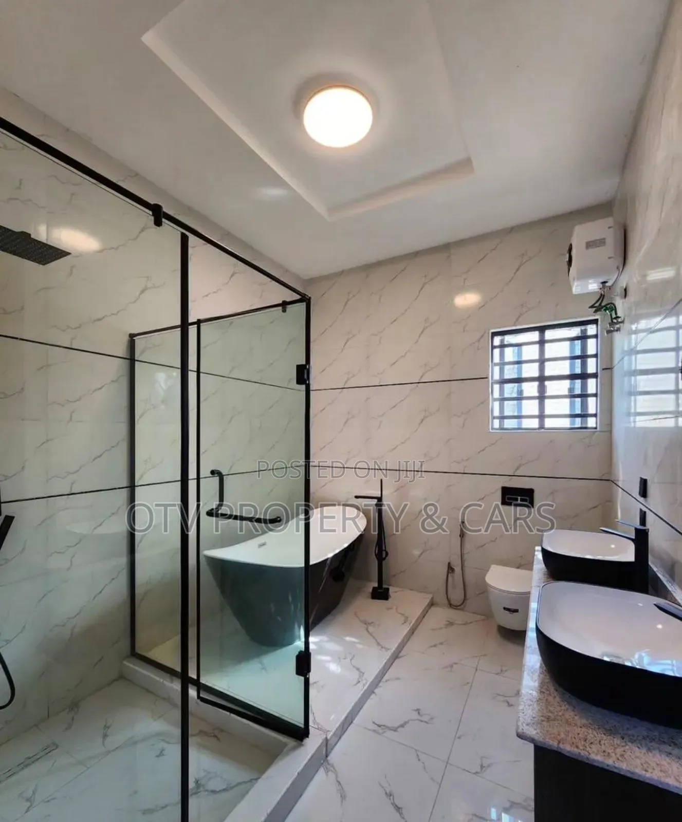 Furnished 5bdrm Duplex in Lekki for sale in Lekki